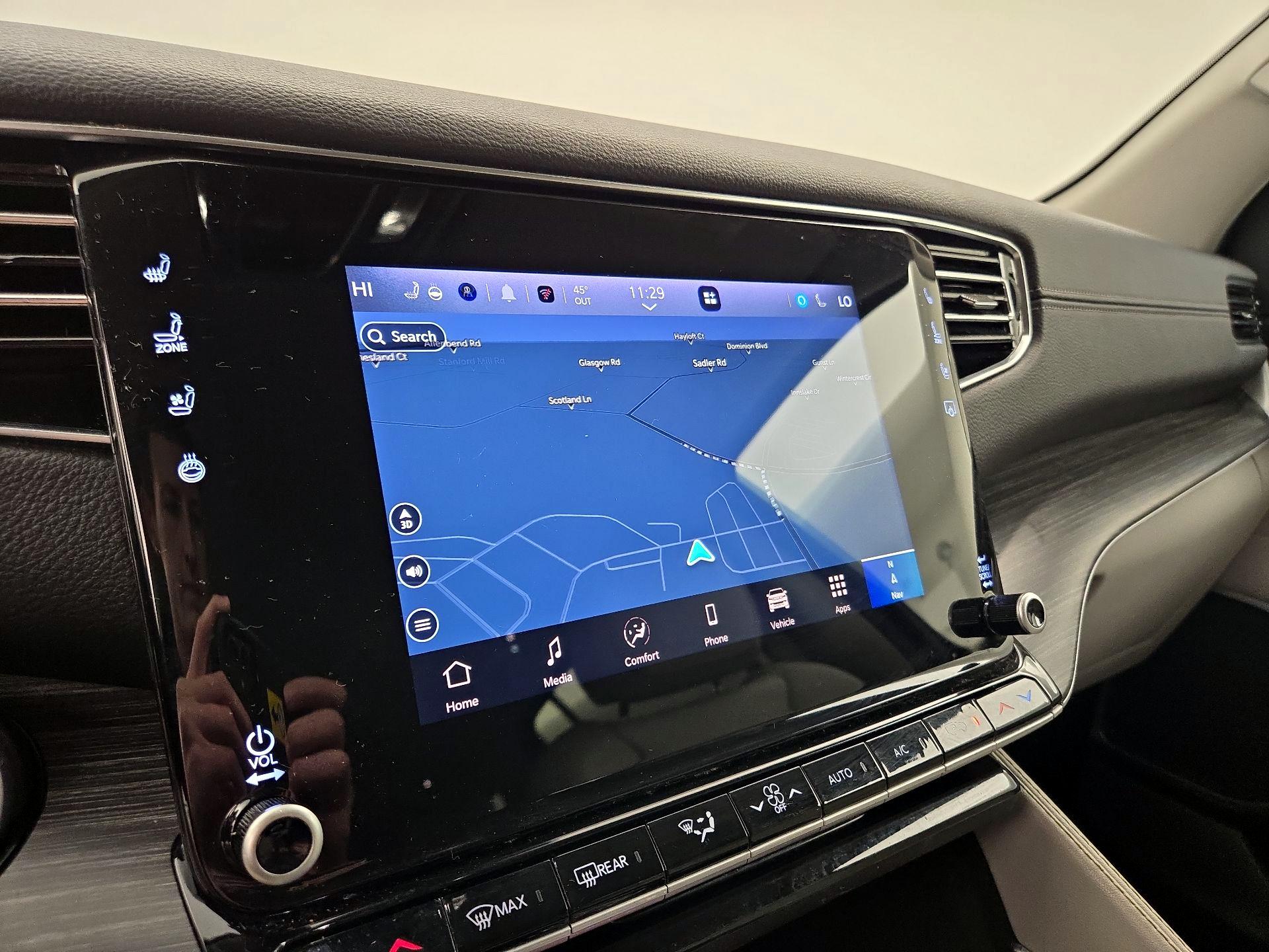 Thumbnail: 2024 Jeep Wagoneer - 14