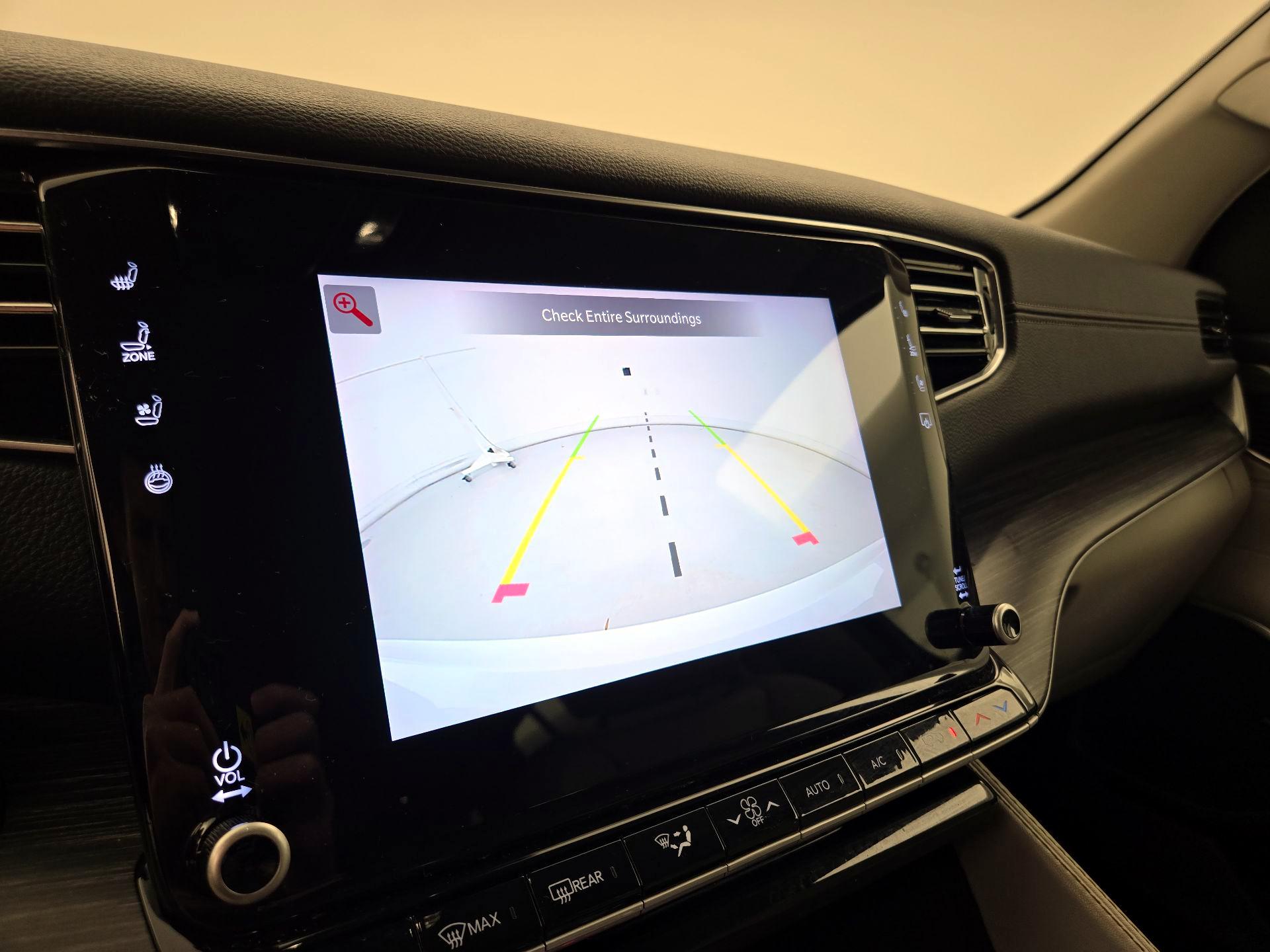 Thumbnail: 2024 Jeep Wagoneer - 15