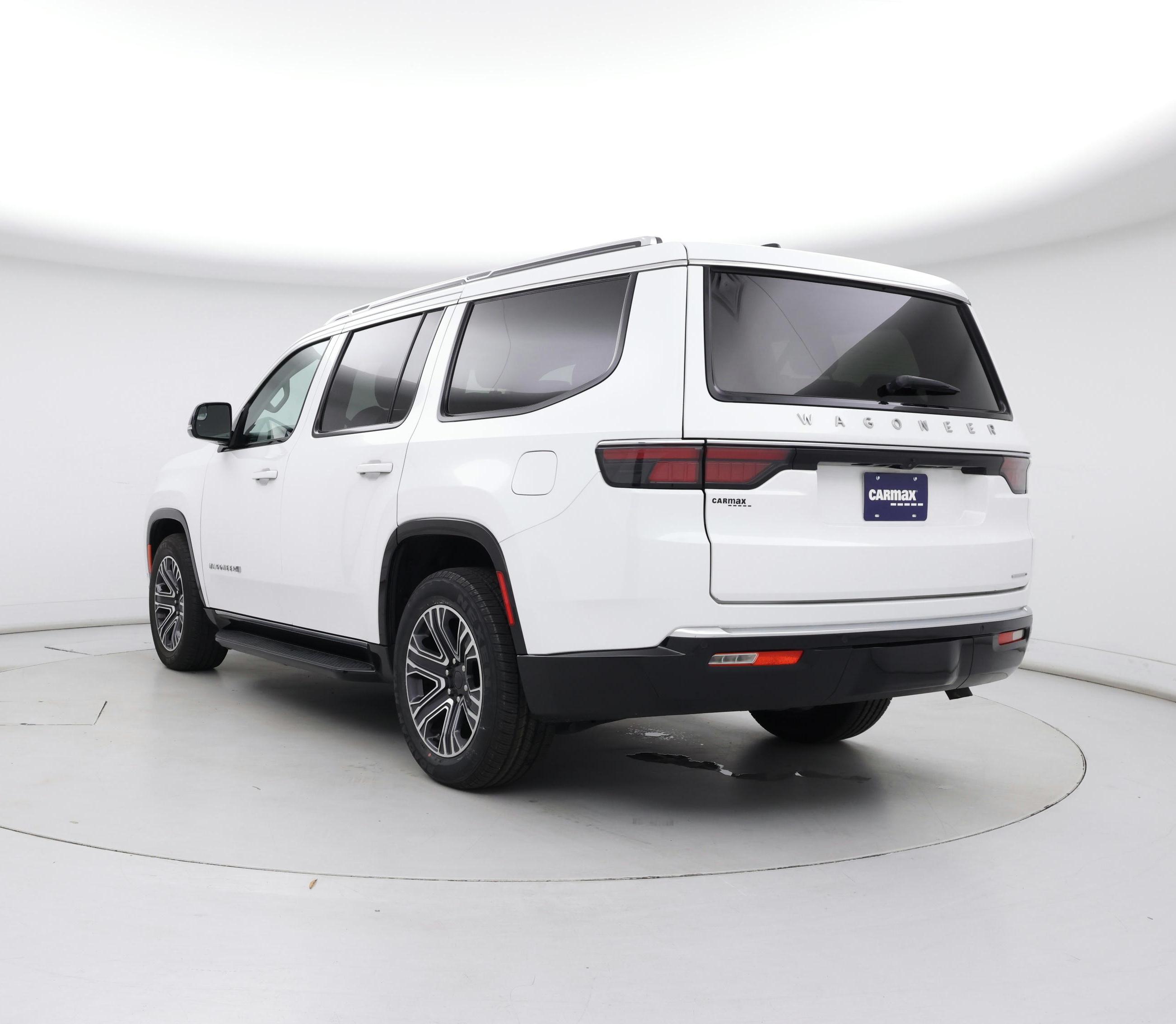 Thumbnail: 2024 Jeep Wagoneer - 2