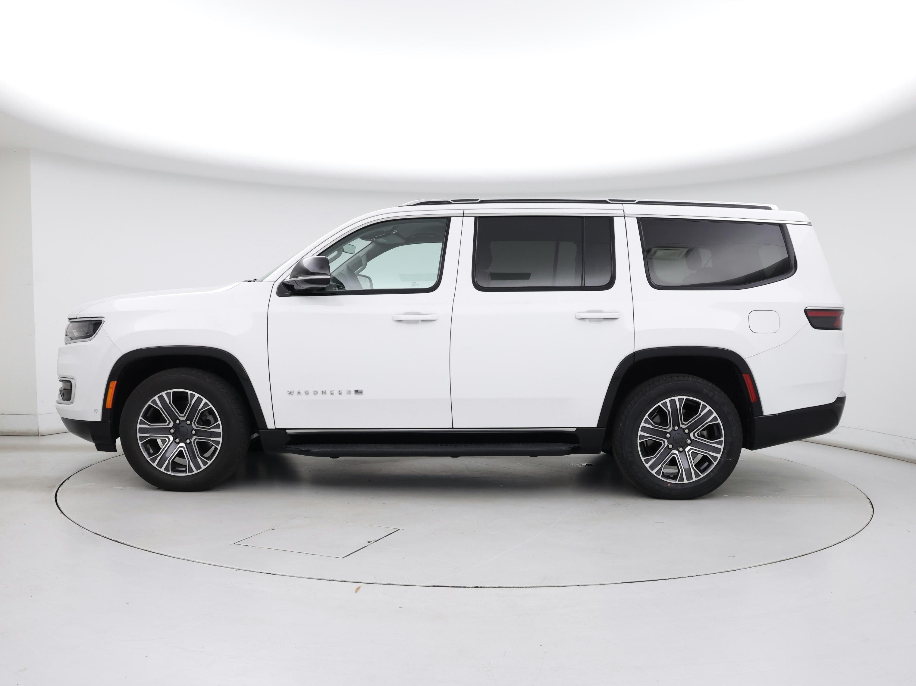 Thumbnail: 2024 Jeep Wagoneer - 3