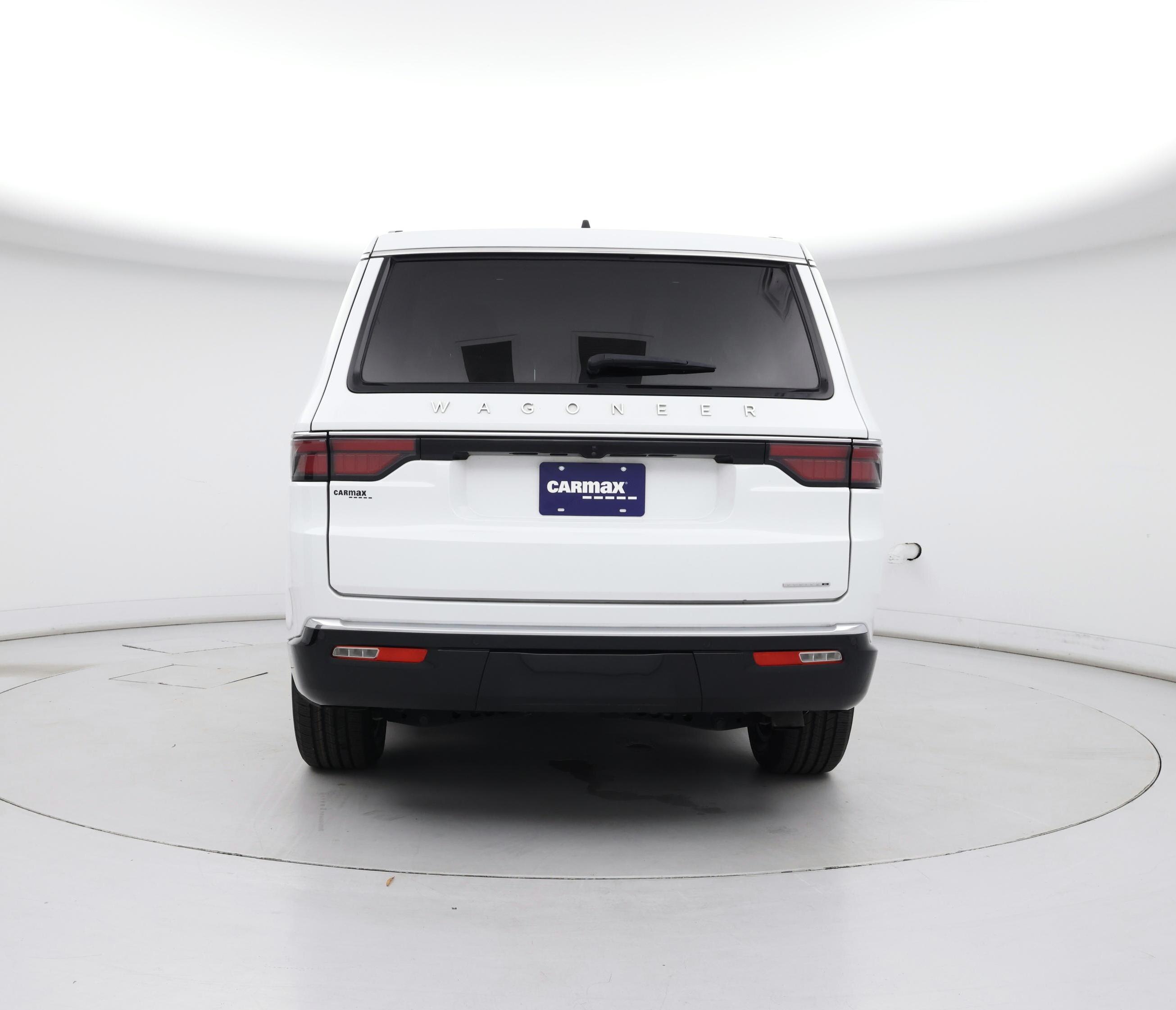 Thumbnail: 2024 Jeep Wagoneer - 6