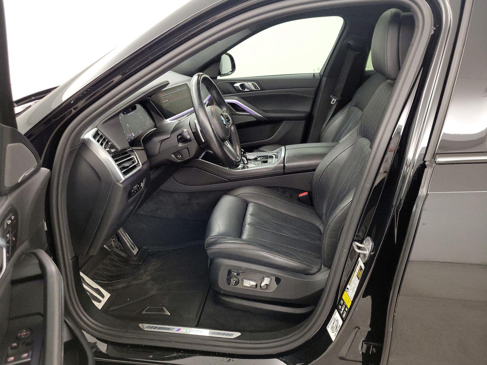 Thumbnail: 2023 BMW X6 - 10