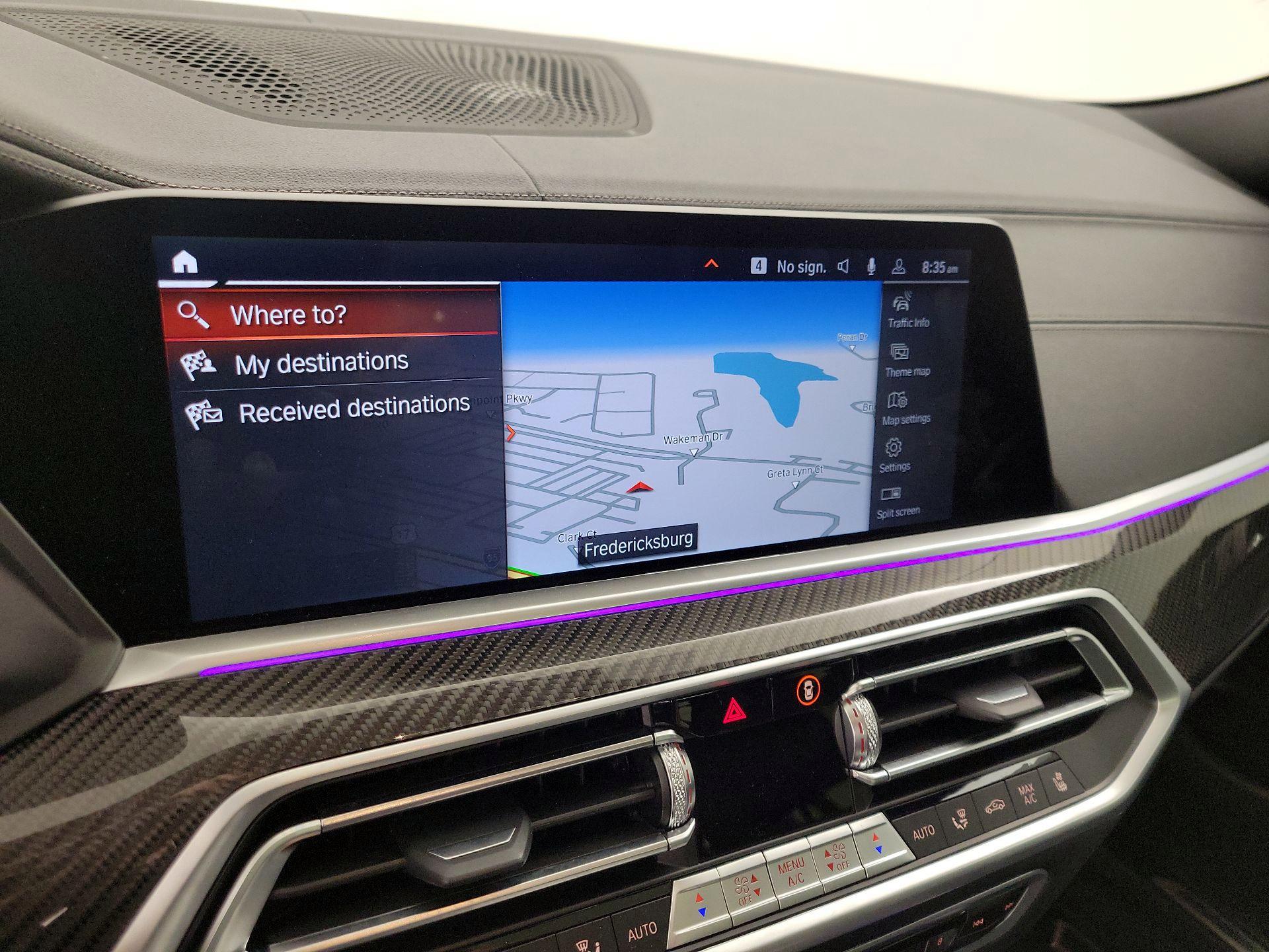 Thumbnail: 2023 BMW X6 - 14