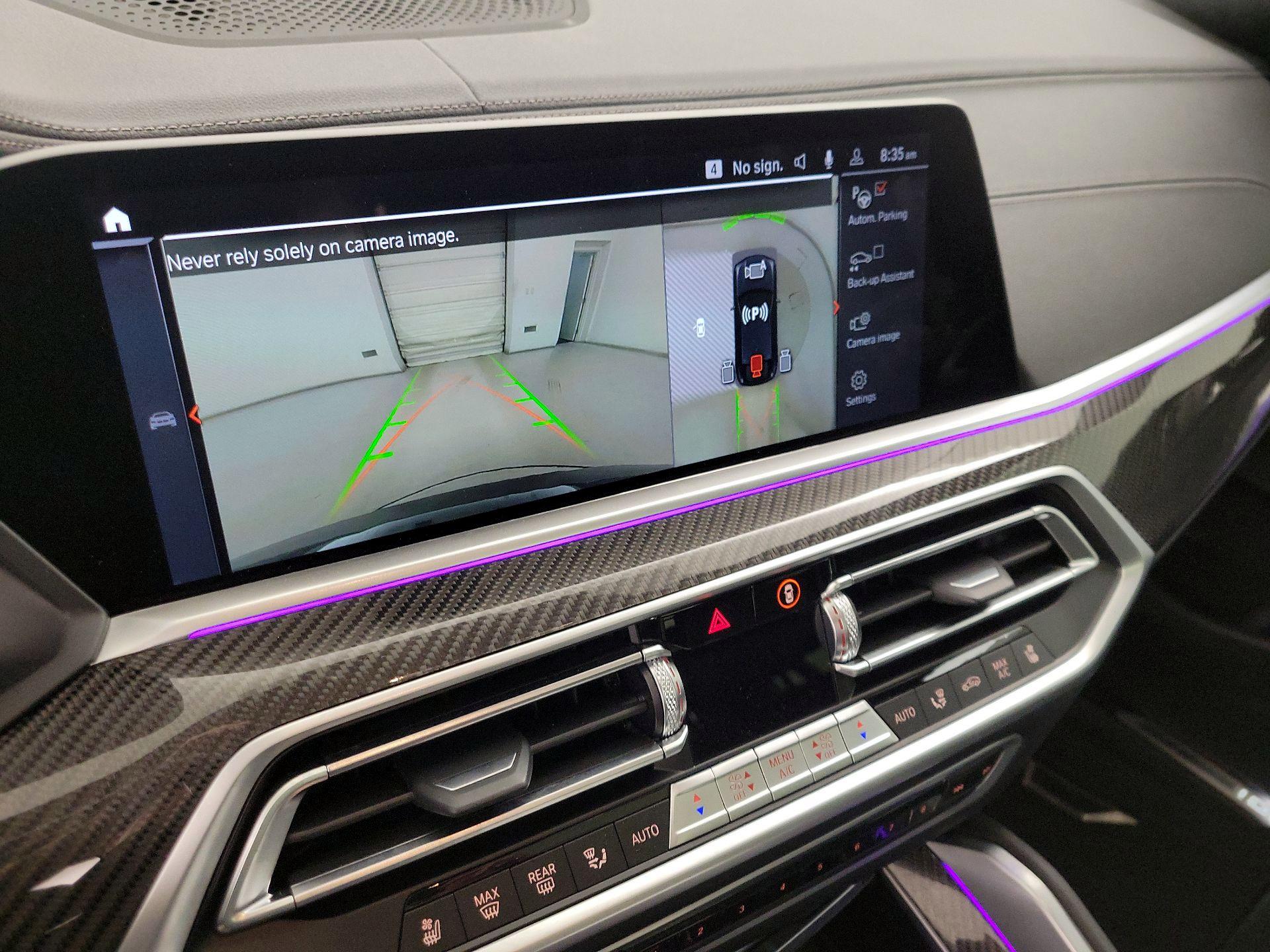 Thumbnail: 2023 BMW X6 - 15