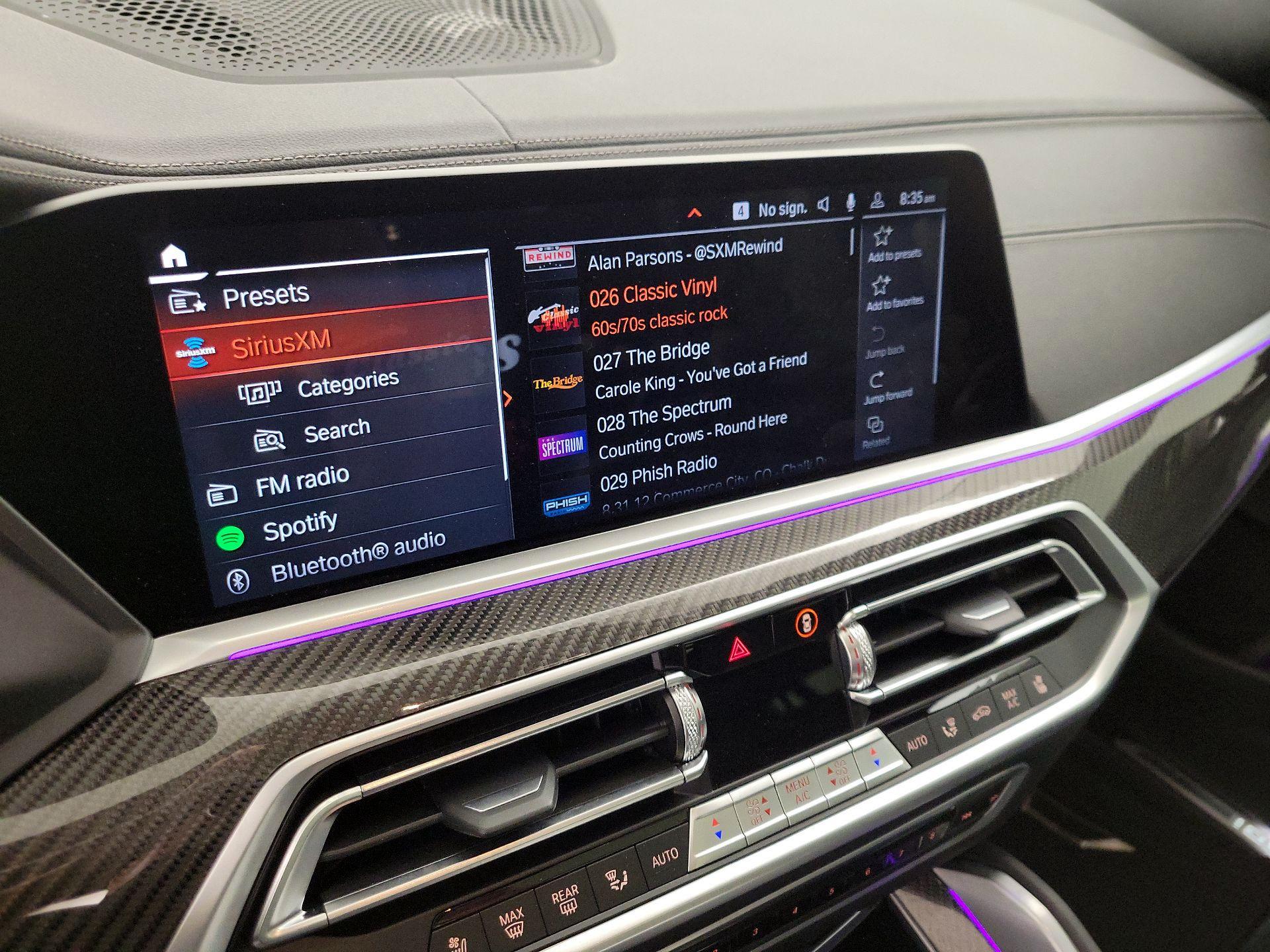 Thumbnail: 2023 BMW X6 - 16