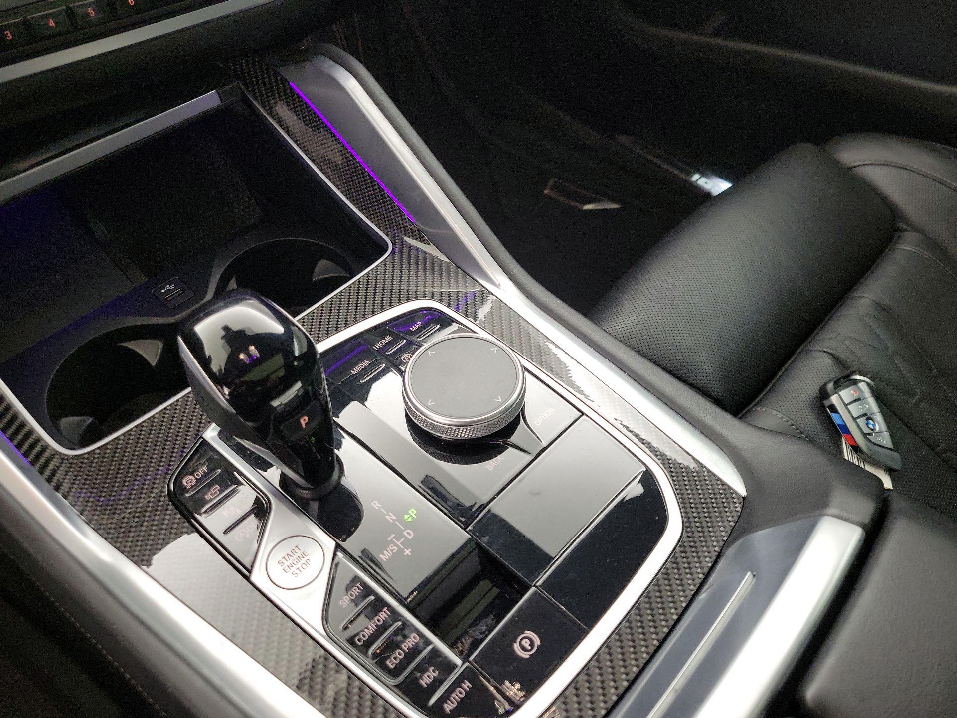 Thumbnail: 2023 BMW X6 - 18