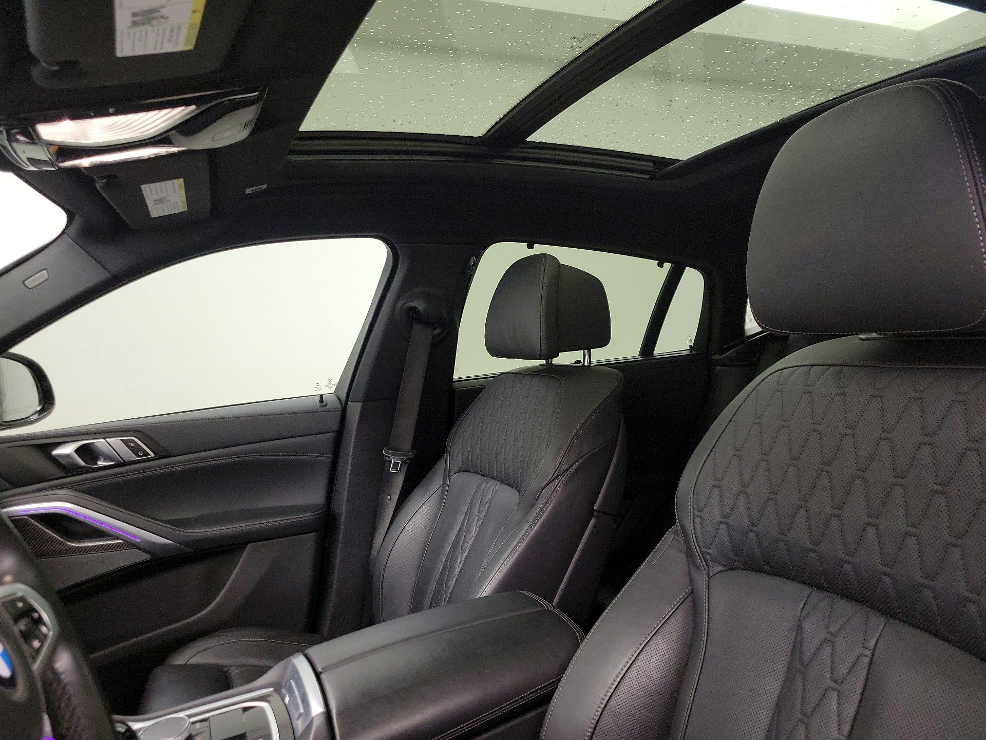 Thumbnail: 2023 BMW X6 - 20