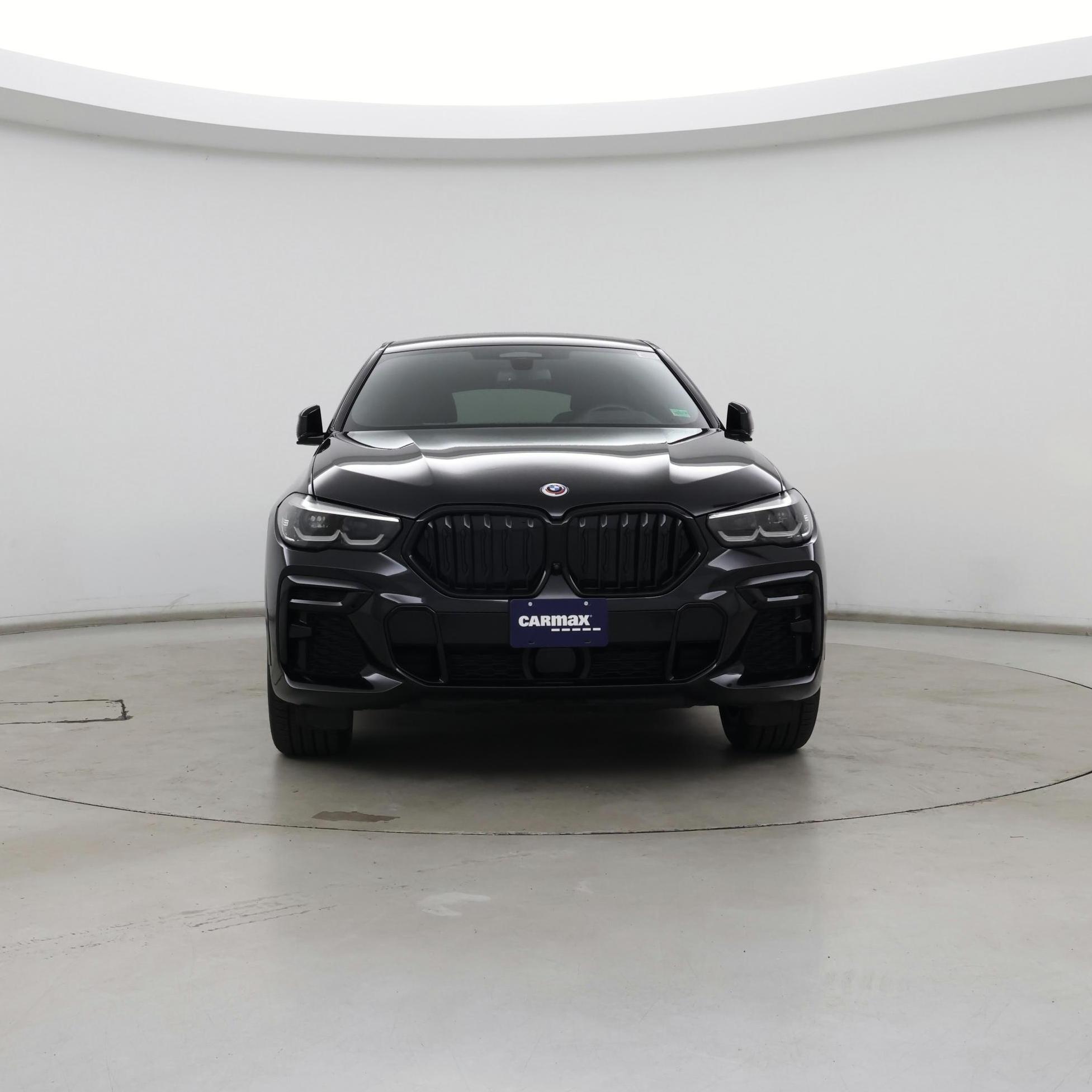 Thumbnail: 2023 BMW X6 - 5