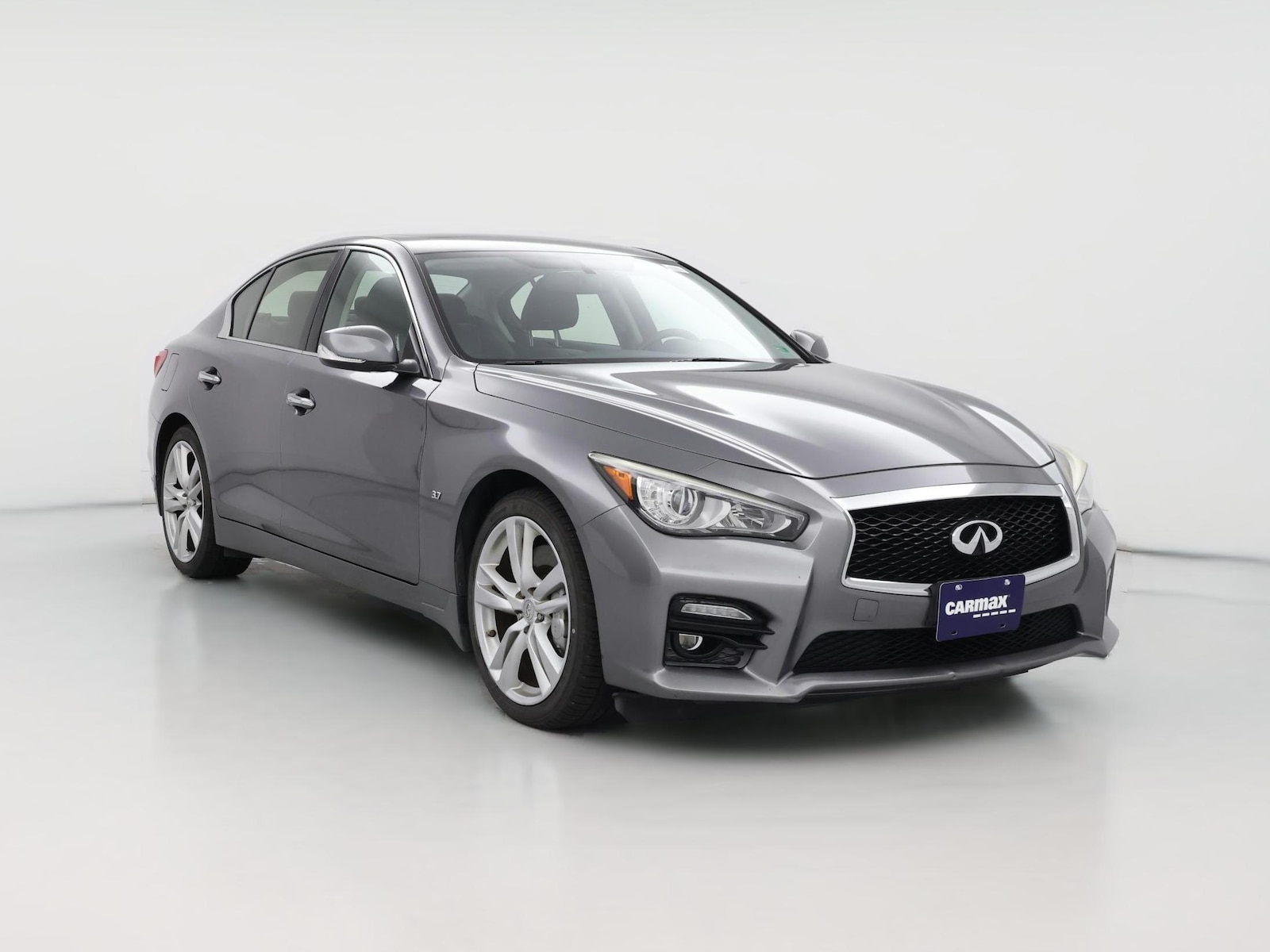 2015 INFINITI Q50 S