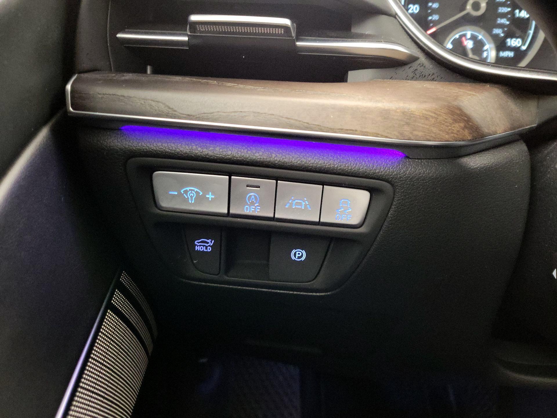 Thumbnail: 2021 Genesis G80 - 13