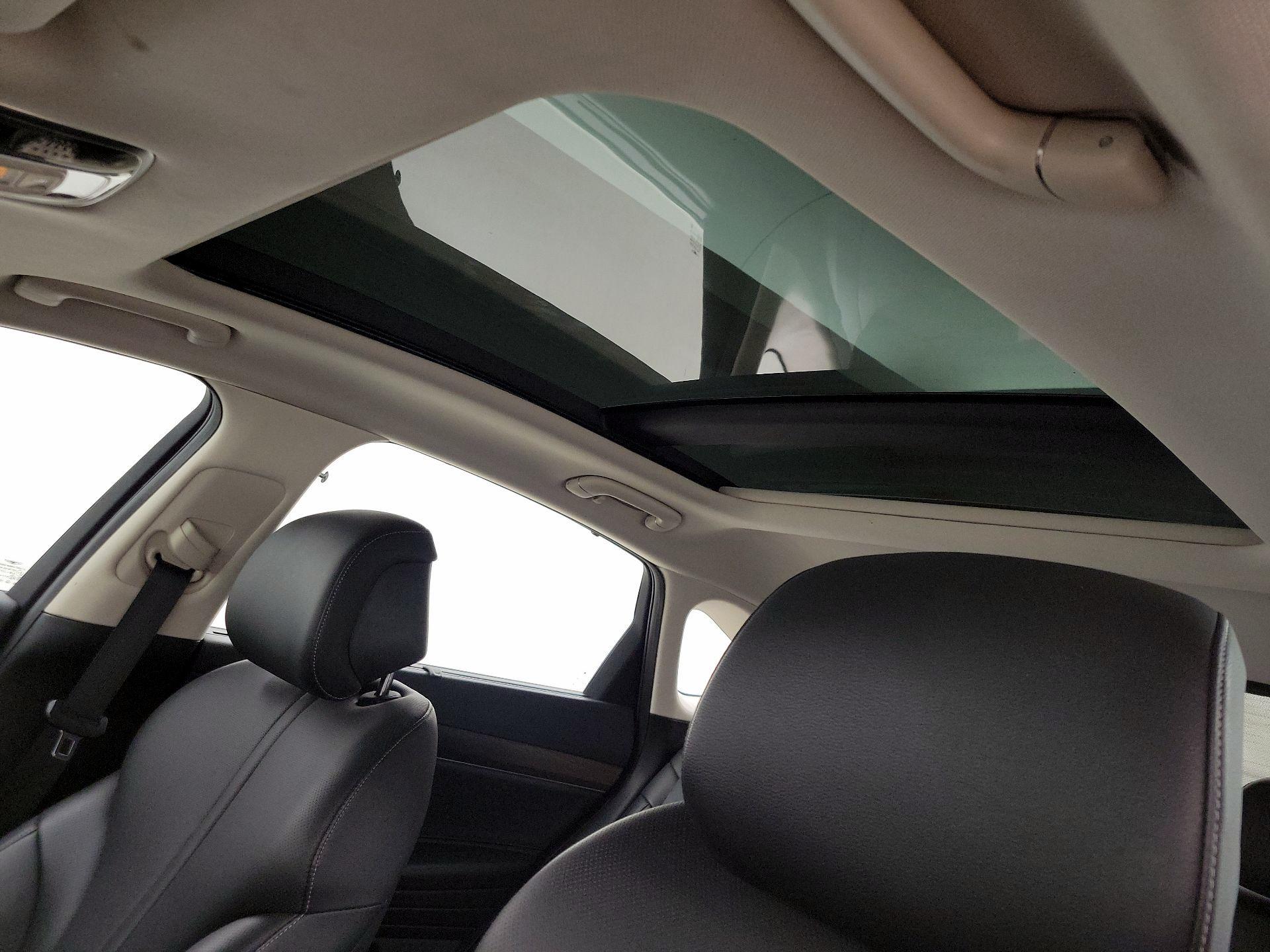 Thumbnail: 2021 Genesis G80 - 20