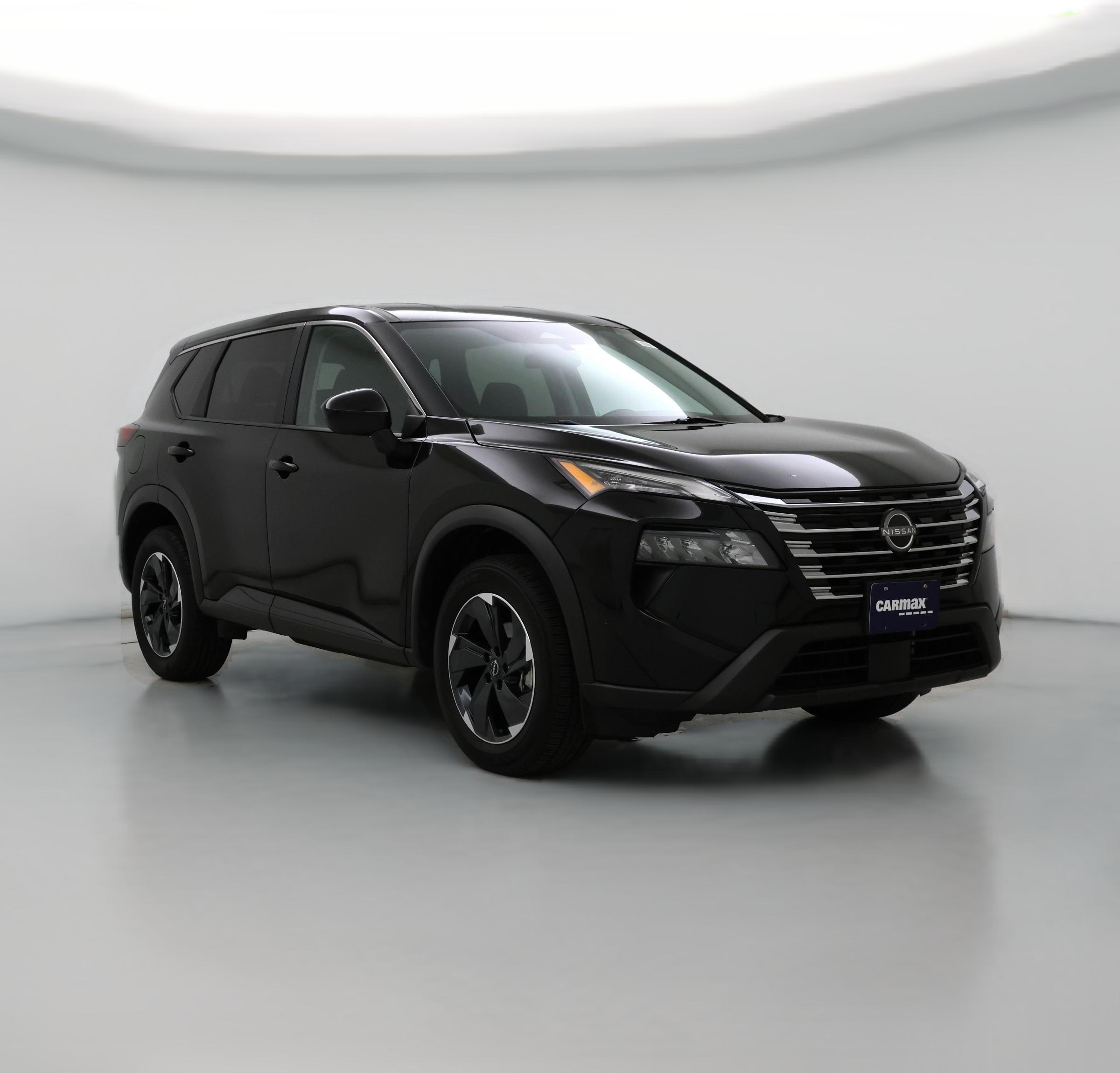 Thumbnail: 2024 Nissan Rogue - 1
