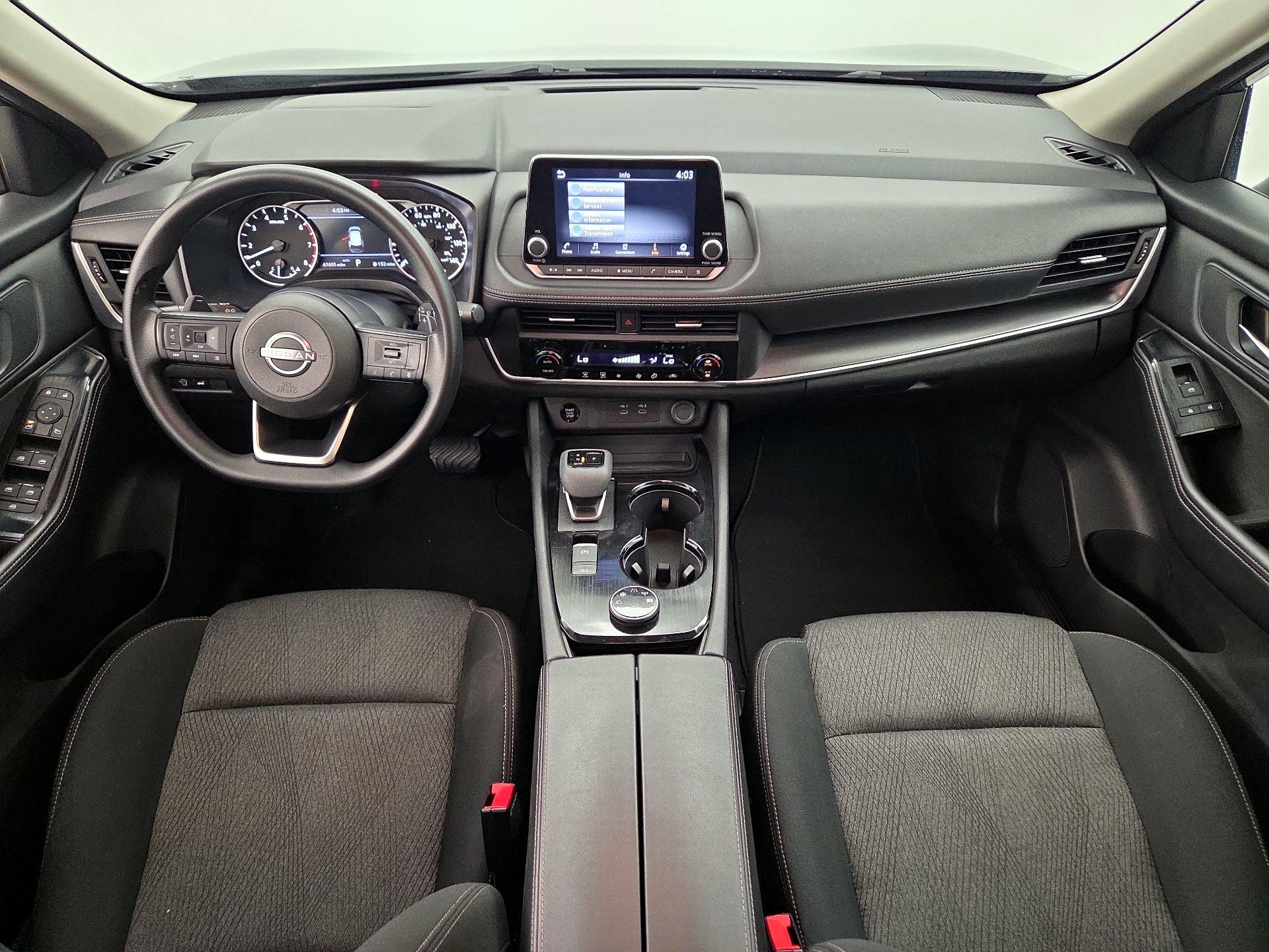 Thumbnail: 2024 Nissan Rogue - 9