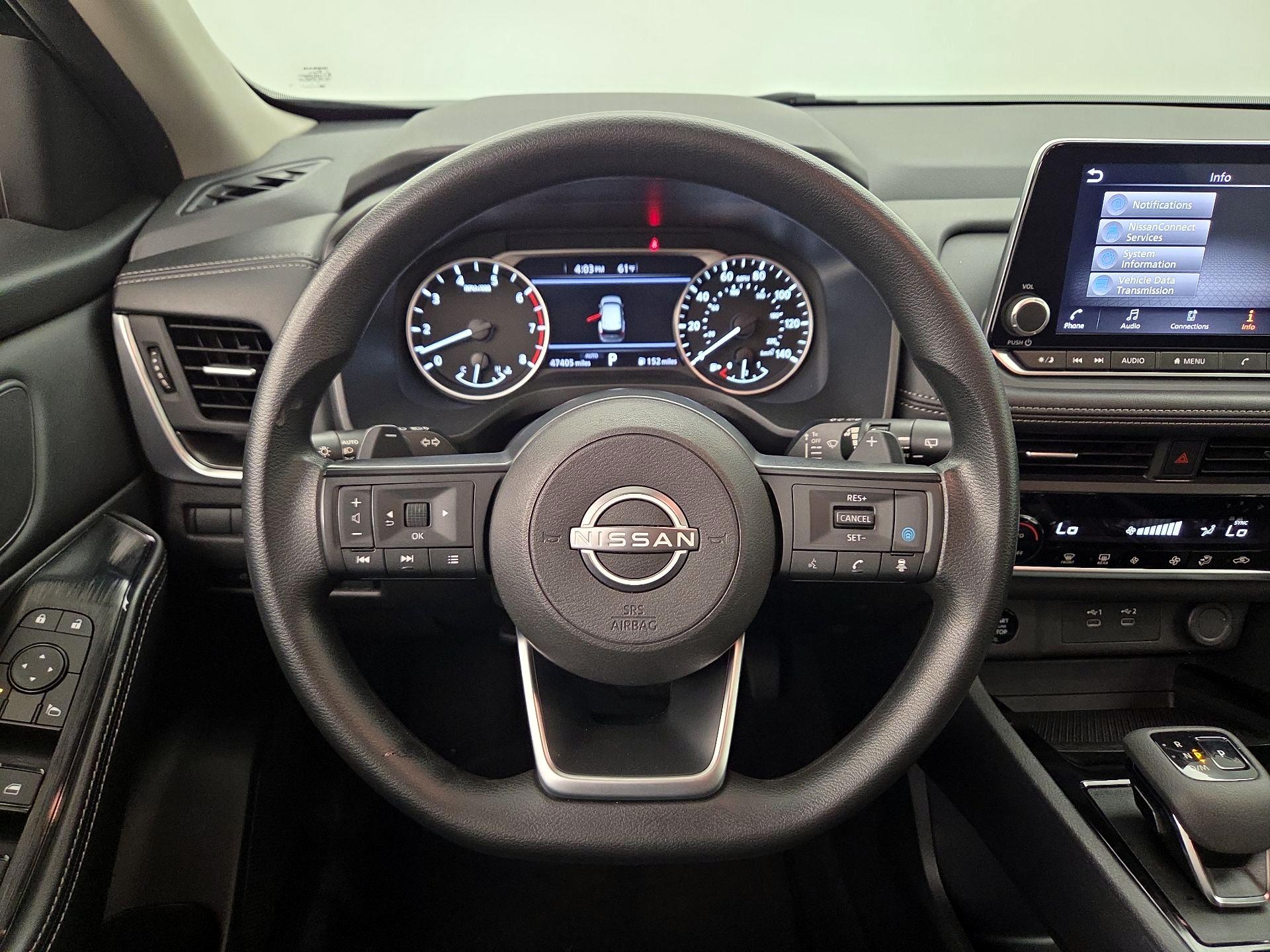 Thumbnail: 2024 Nissan Rogue - 10