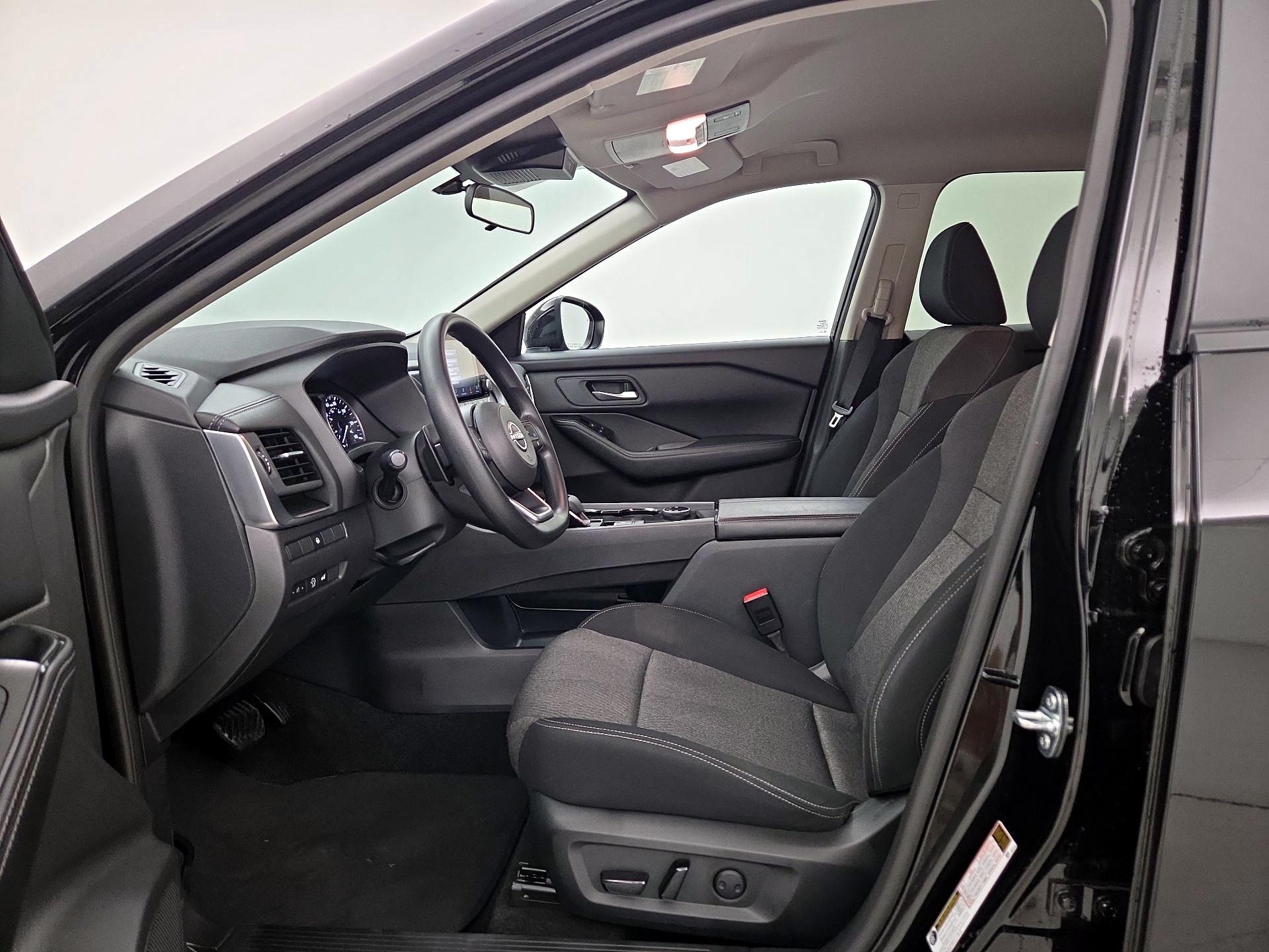 Thumbnail: 2024 Nissan Rogue - 11