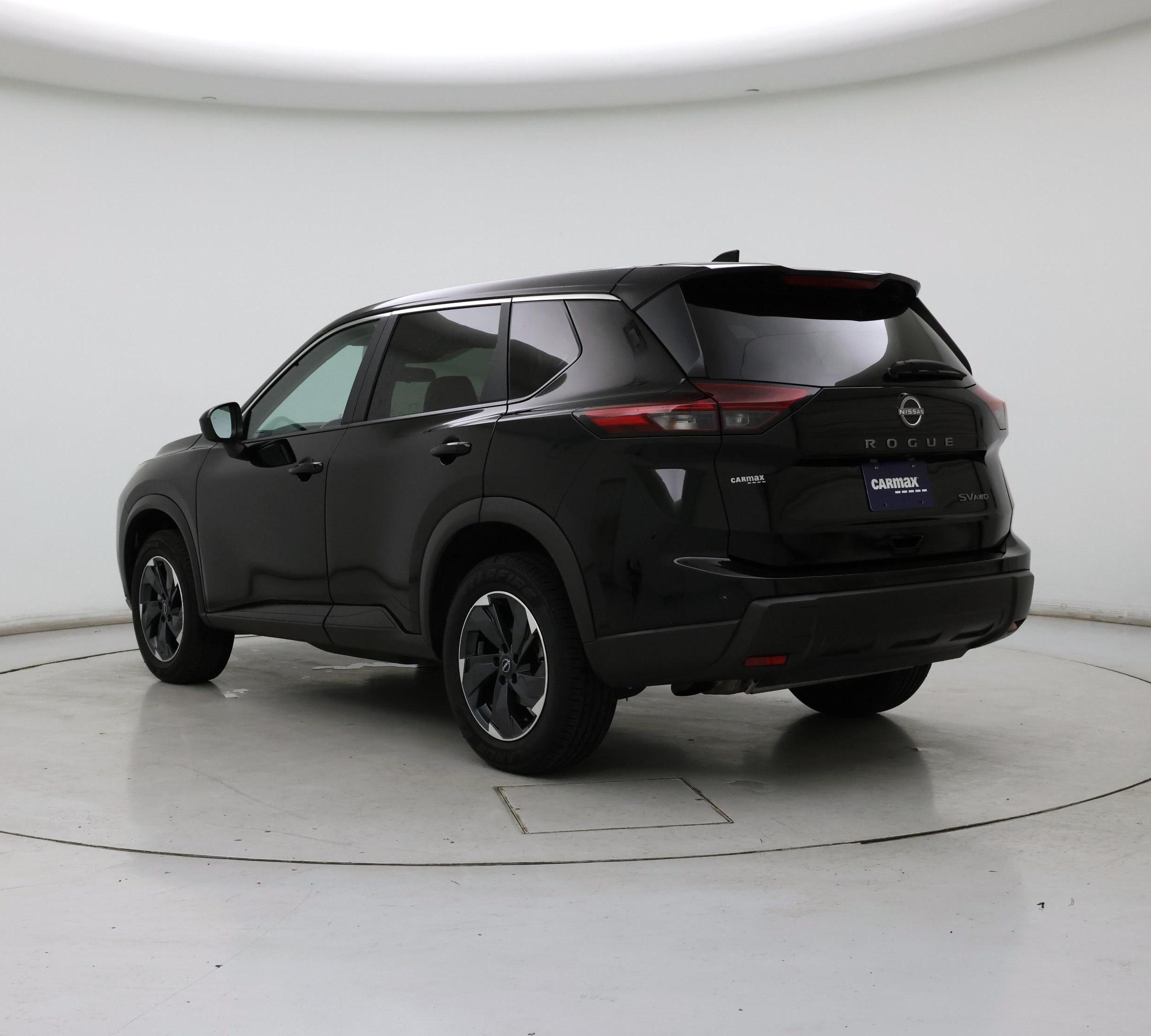 Thumbnail: 2024 Nissan Rogue - 2