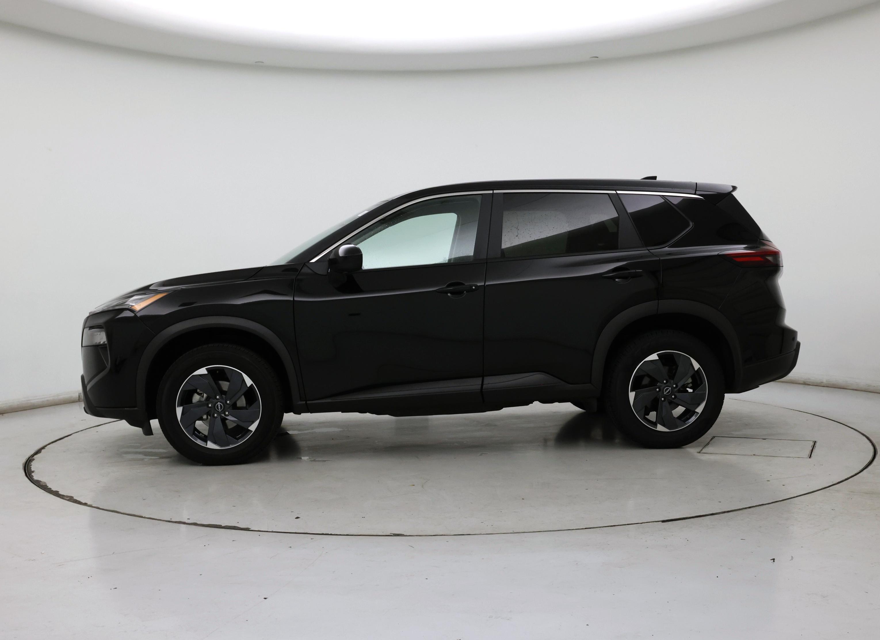 Thumbnail: 2024 Nissan Rogue - 3