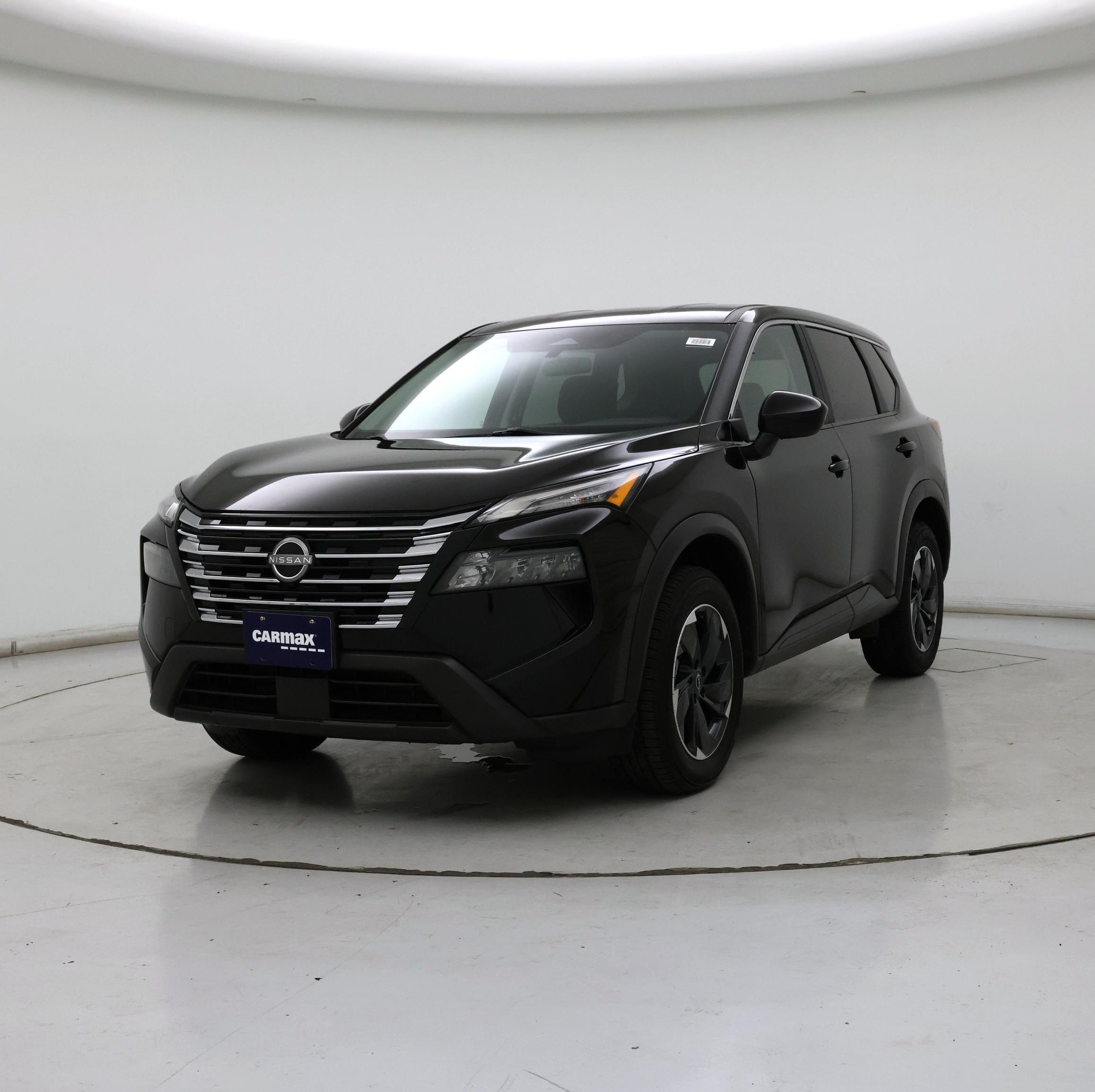 Thumbnail: 2024 Nissan Rogue - 4