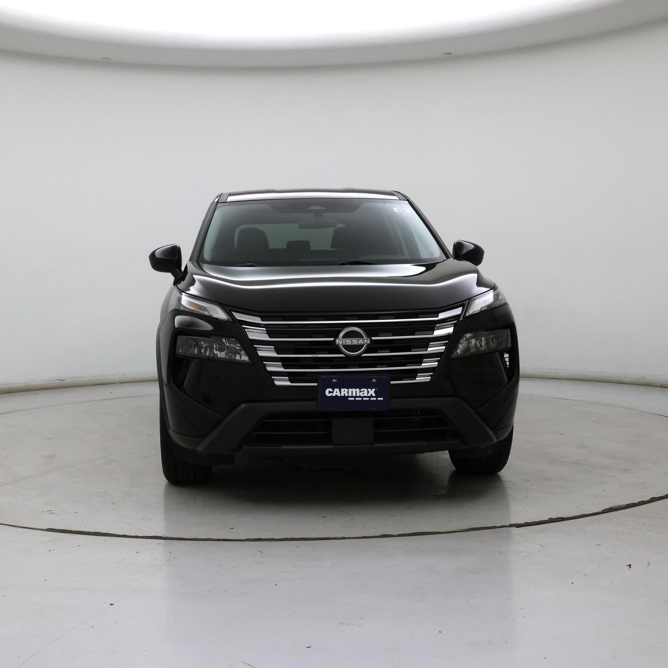 Thumbnail: 2024 Nissan Rogue - 5