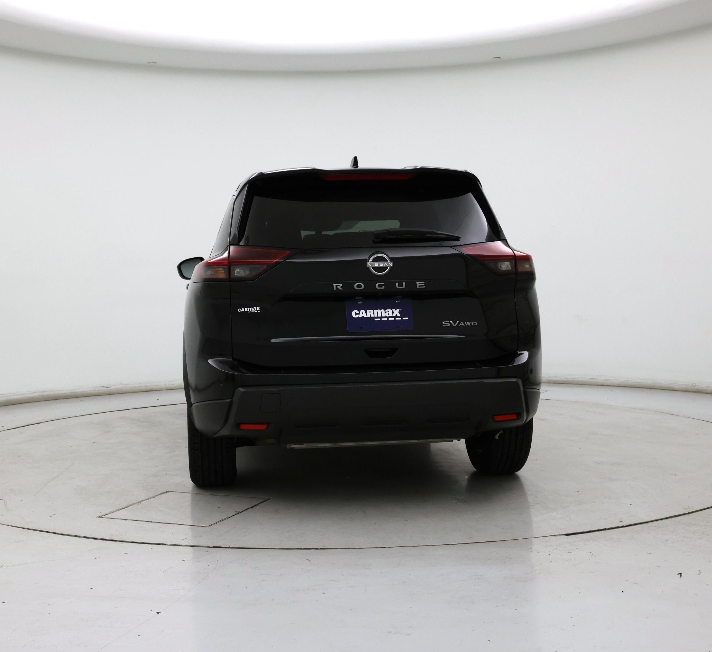 Thumbnail: 2024 Nissan Rogue - 6