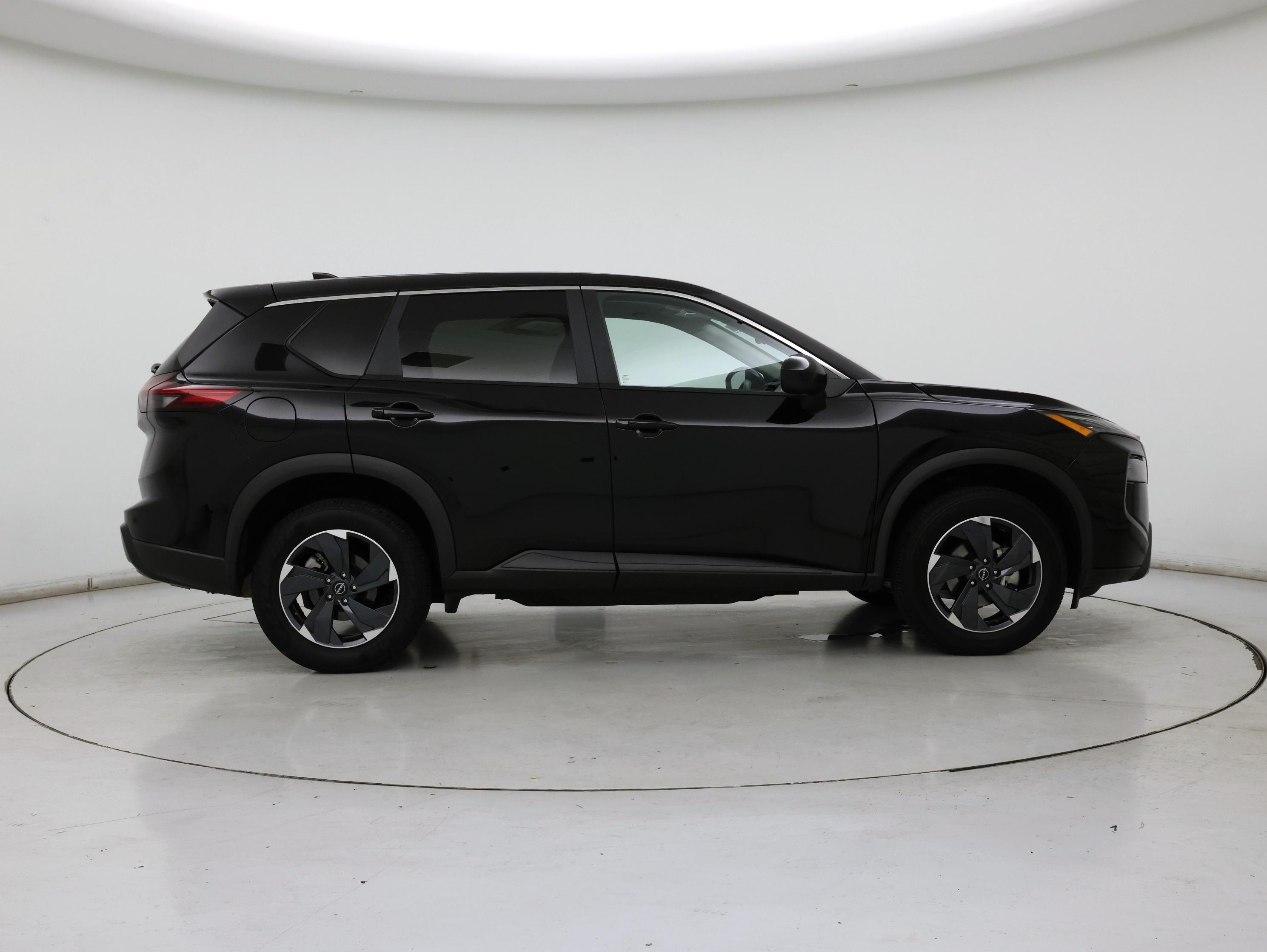 Thumbnail: 2024 Nissan Rogue - 7