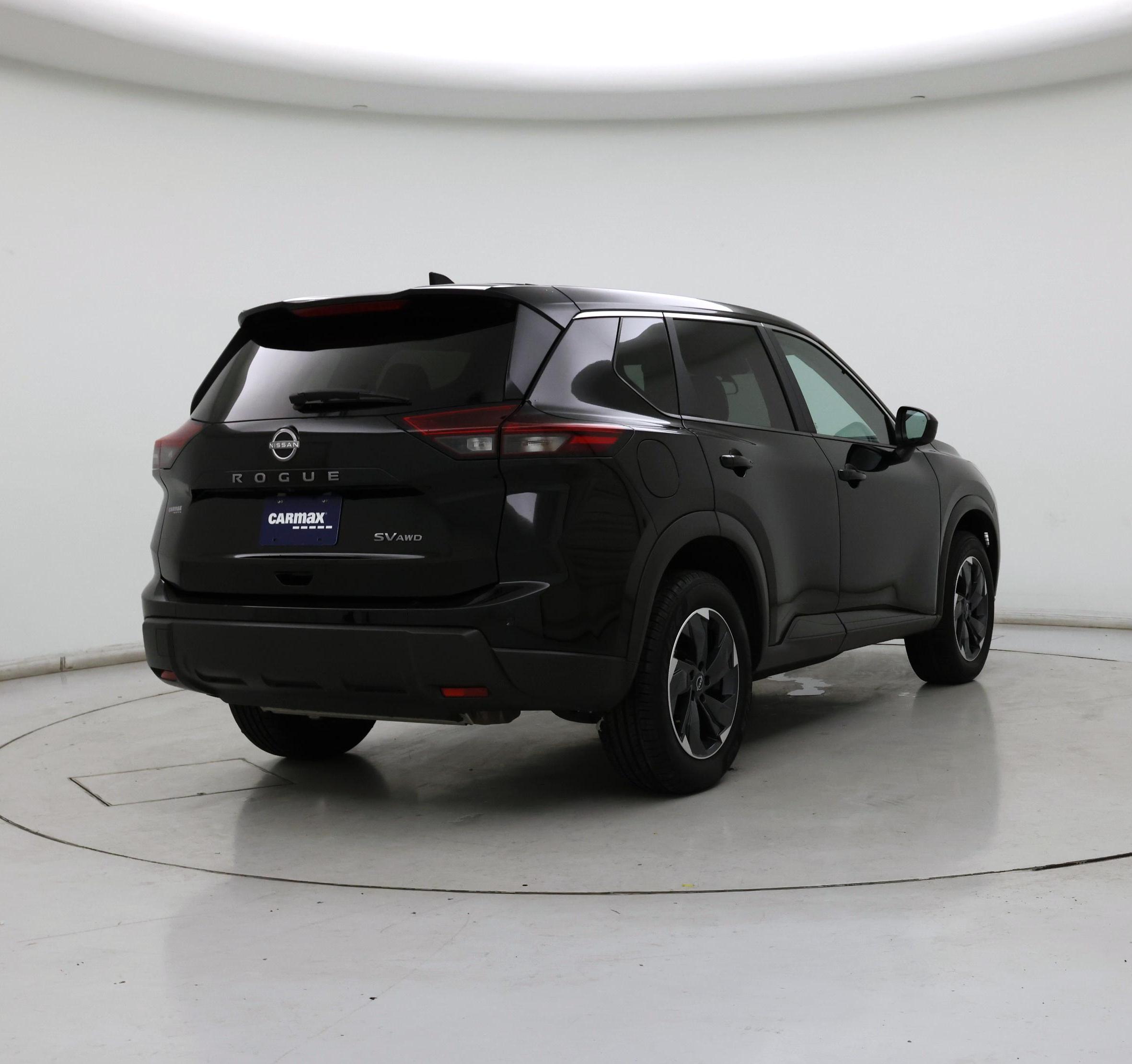 Thumbnail: 2024 Nissan Rogue - 8