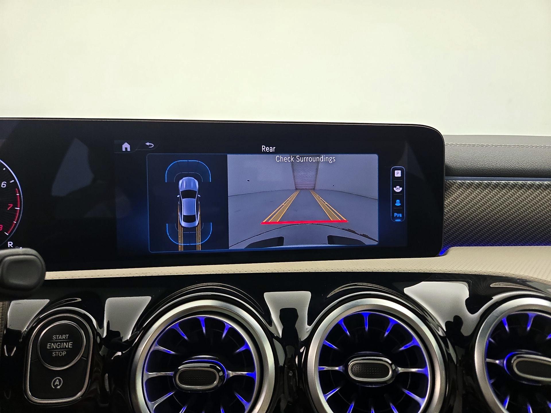 Thumbnail: 2025 Mercedes-Benz CLA - 14