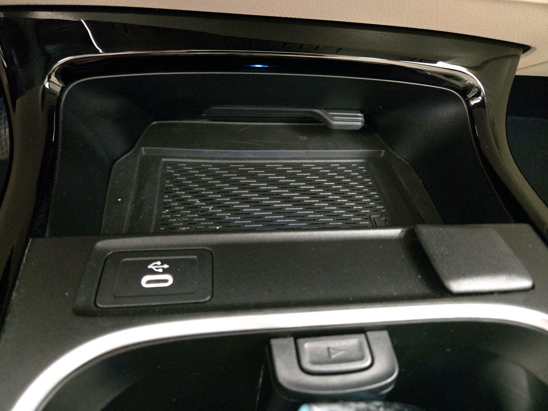 Thumbnail: 2025 Mercedes-Benz CLA - 18