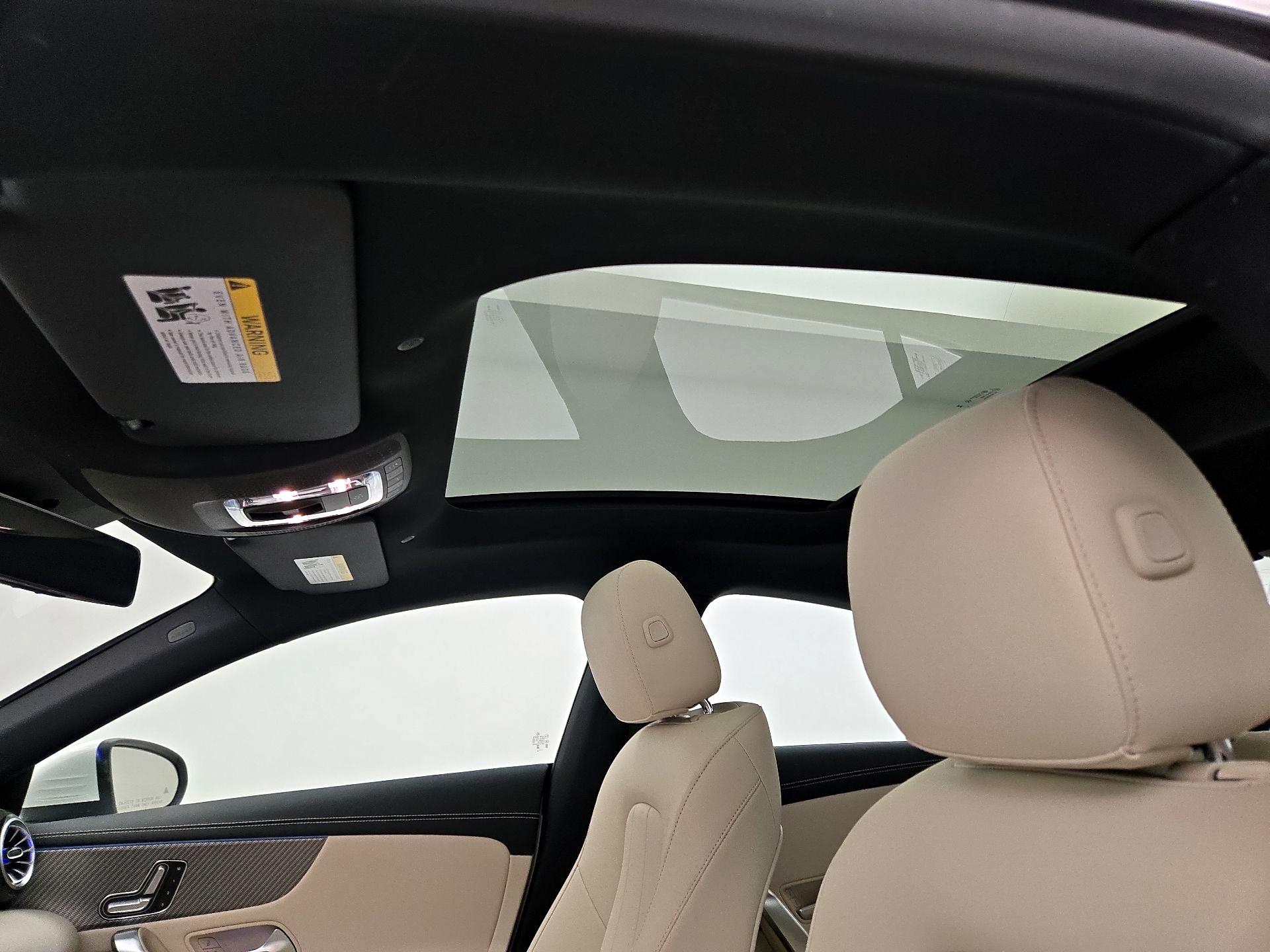 Thumbnail: 2025 Mercedes-Benz CLA - 19