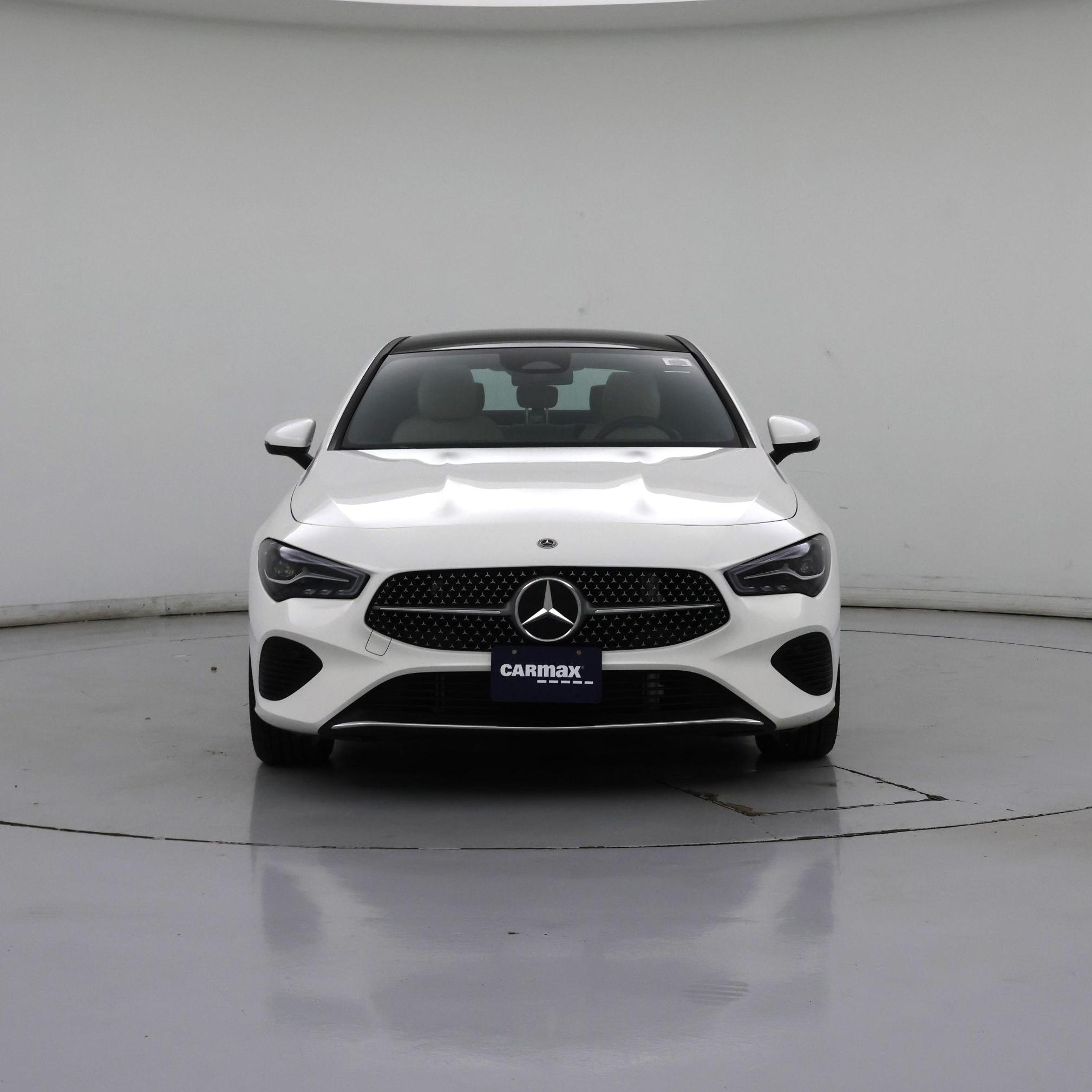 Thumbnail: 2025 Mercedes-Benz CLA - 5