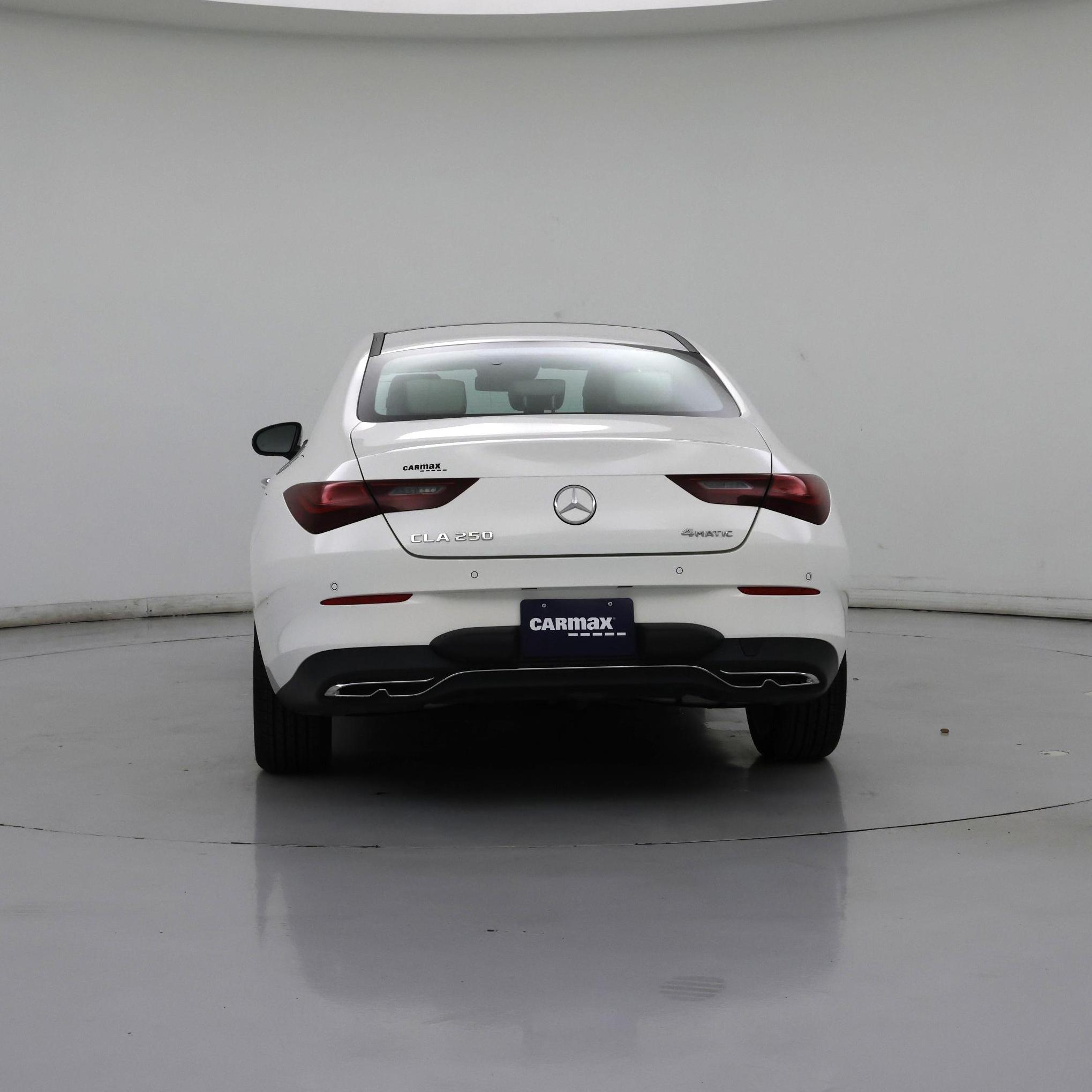Thumbnail: 2025 Mercedes-Benz CLA - 6