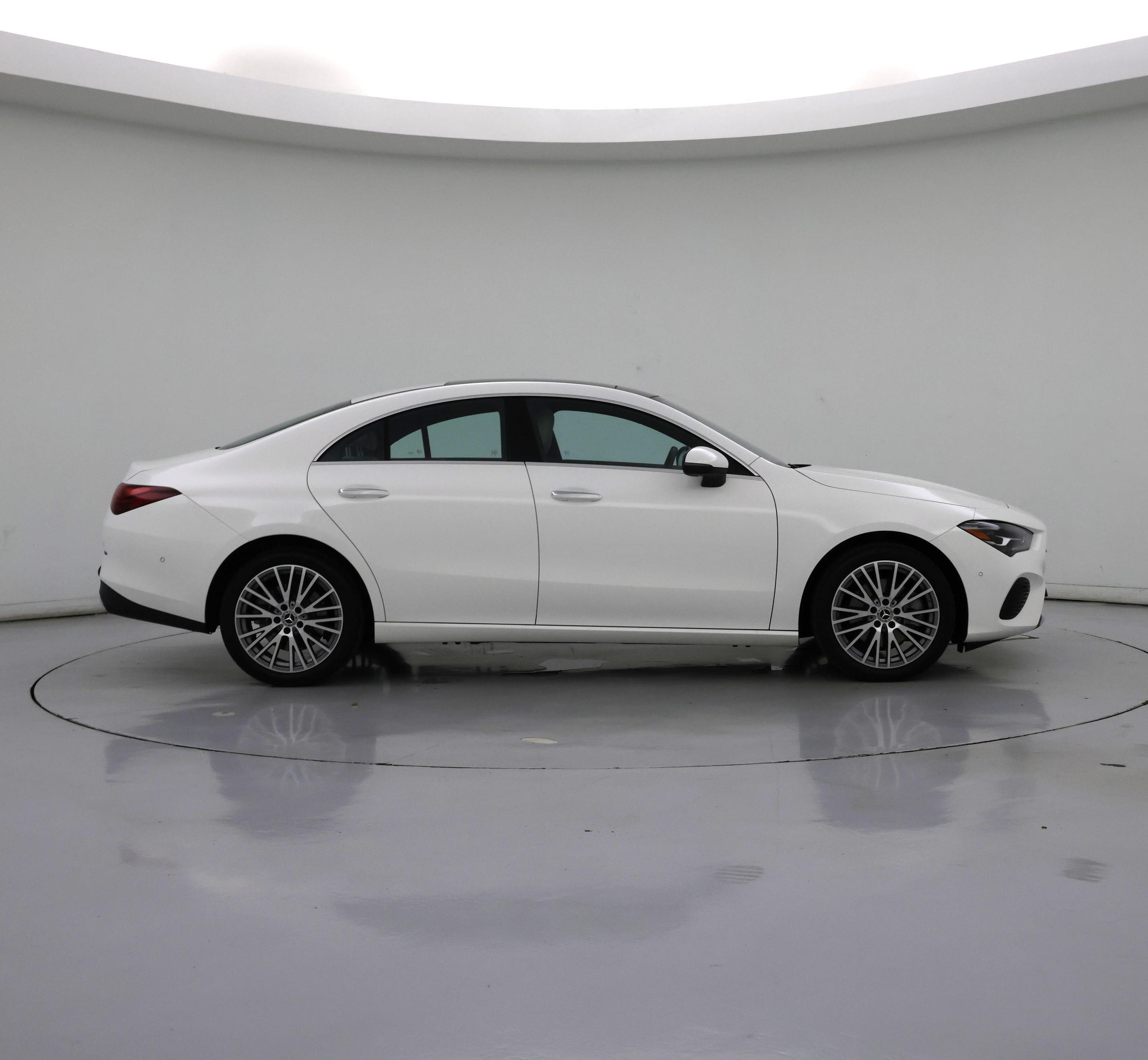 Thumbnail: 2025 Mercedes-Benz CLA - 7