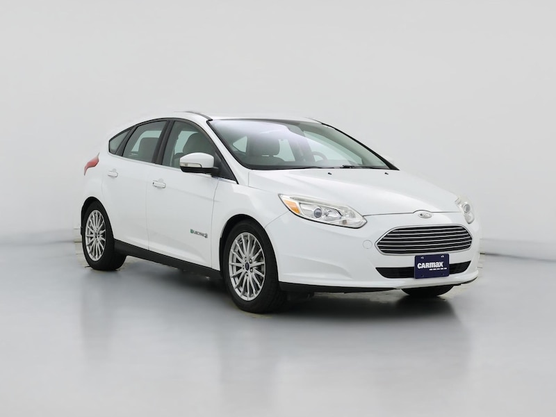 2016 Ford Focus Electric -
                  Virginia Beach, VA