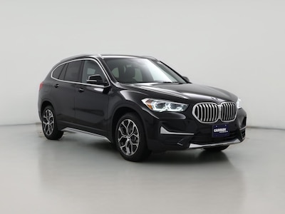 2022 BMW X1 XDrive28i