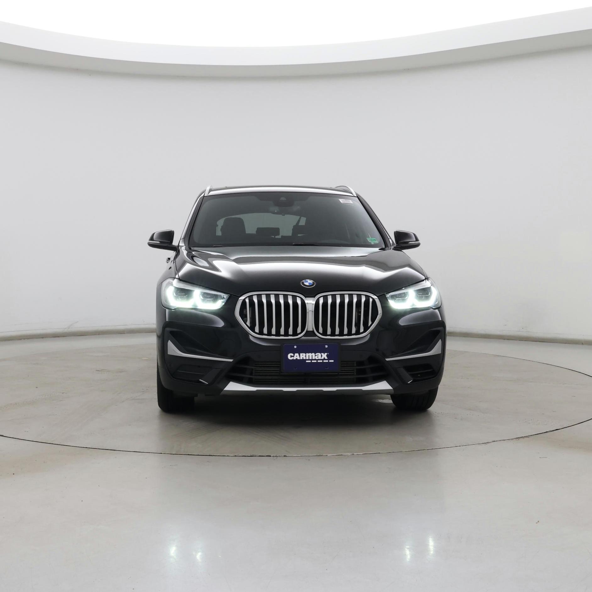 Thumbnail: 2022 BMW X1 - 5