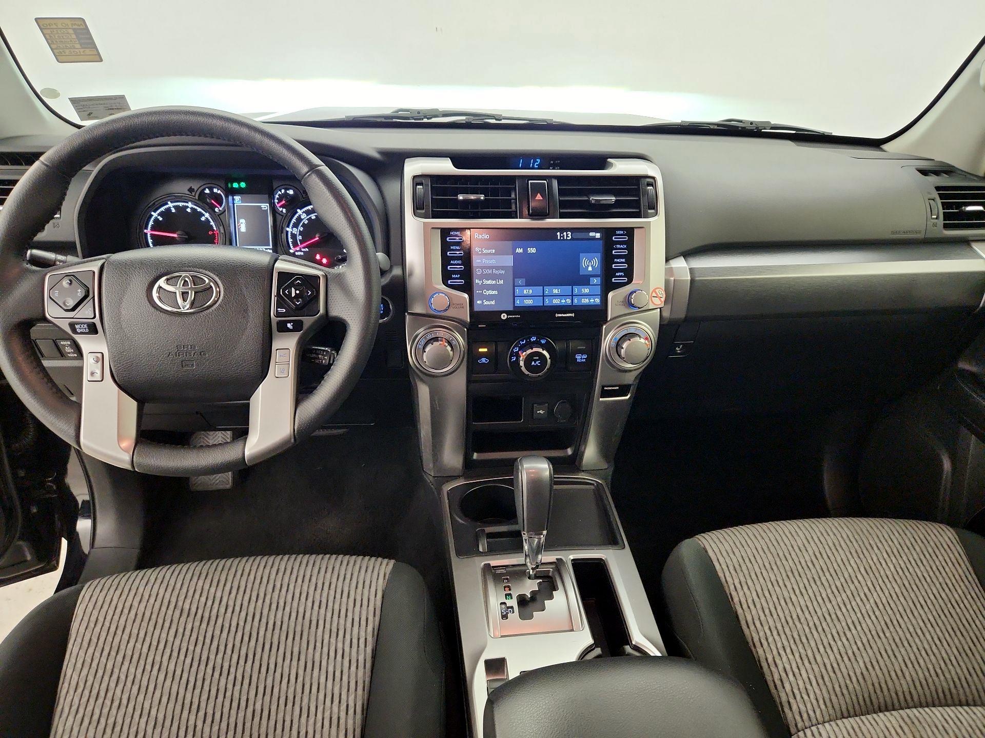 Thumbnail: 2024 Toyota 4Runner - 9