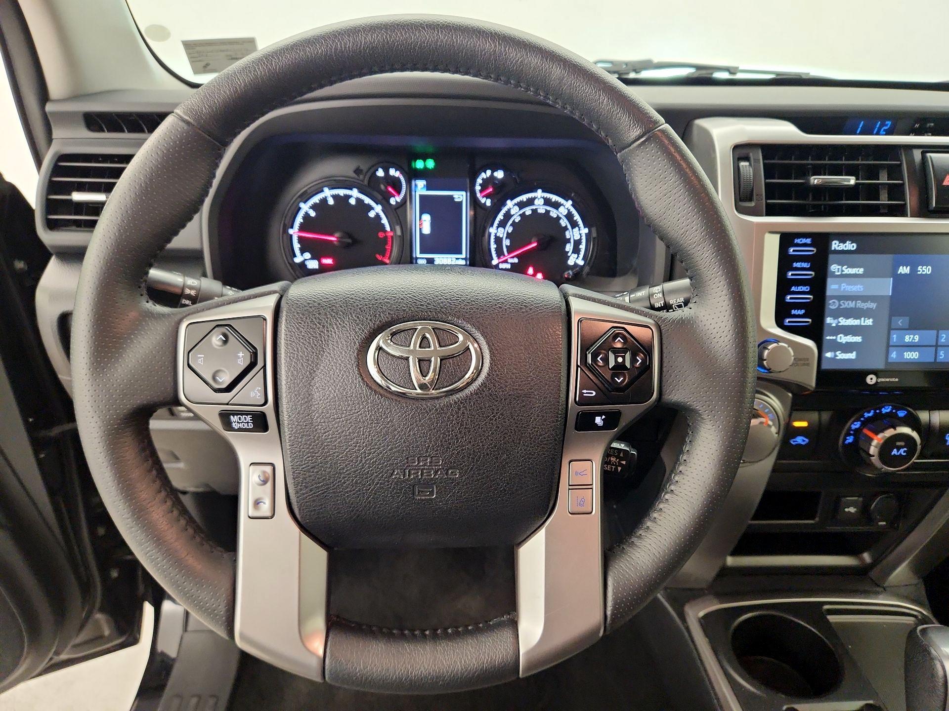 Thumbnail: 2024 Toyota 4Runner - 10