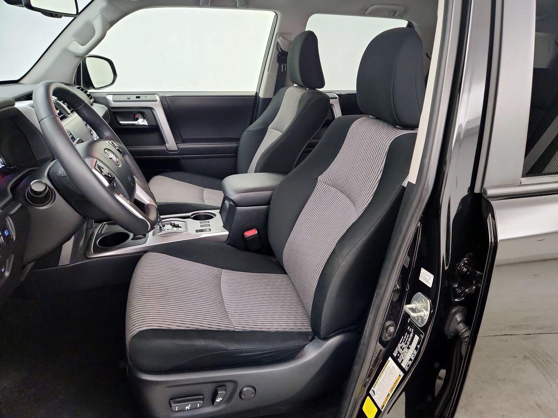 Thumbnail: 2024 Toyota 4Runner - 11