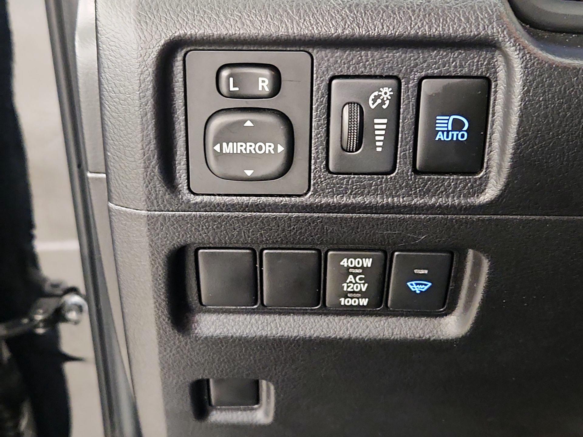 Thumbnail: 2024 Toyota 4Runner - 13