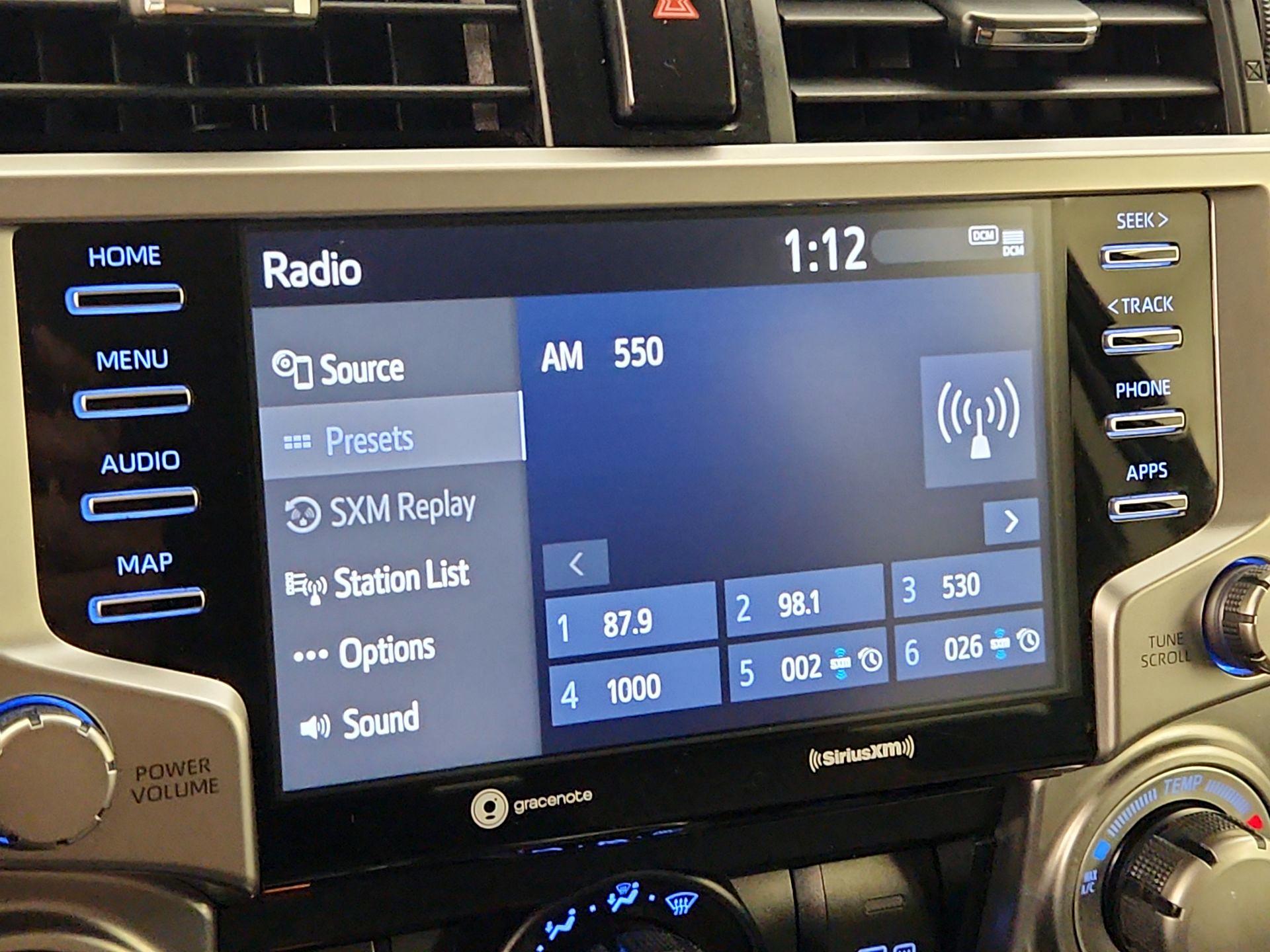 Thumbnail: 2024 Toyota 4Runner - 16