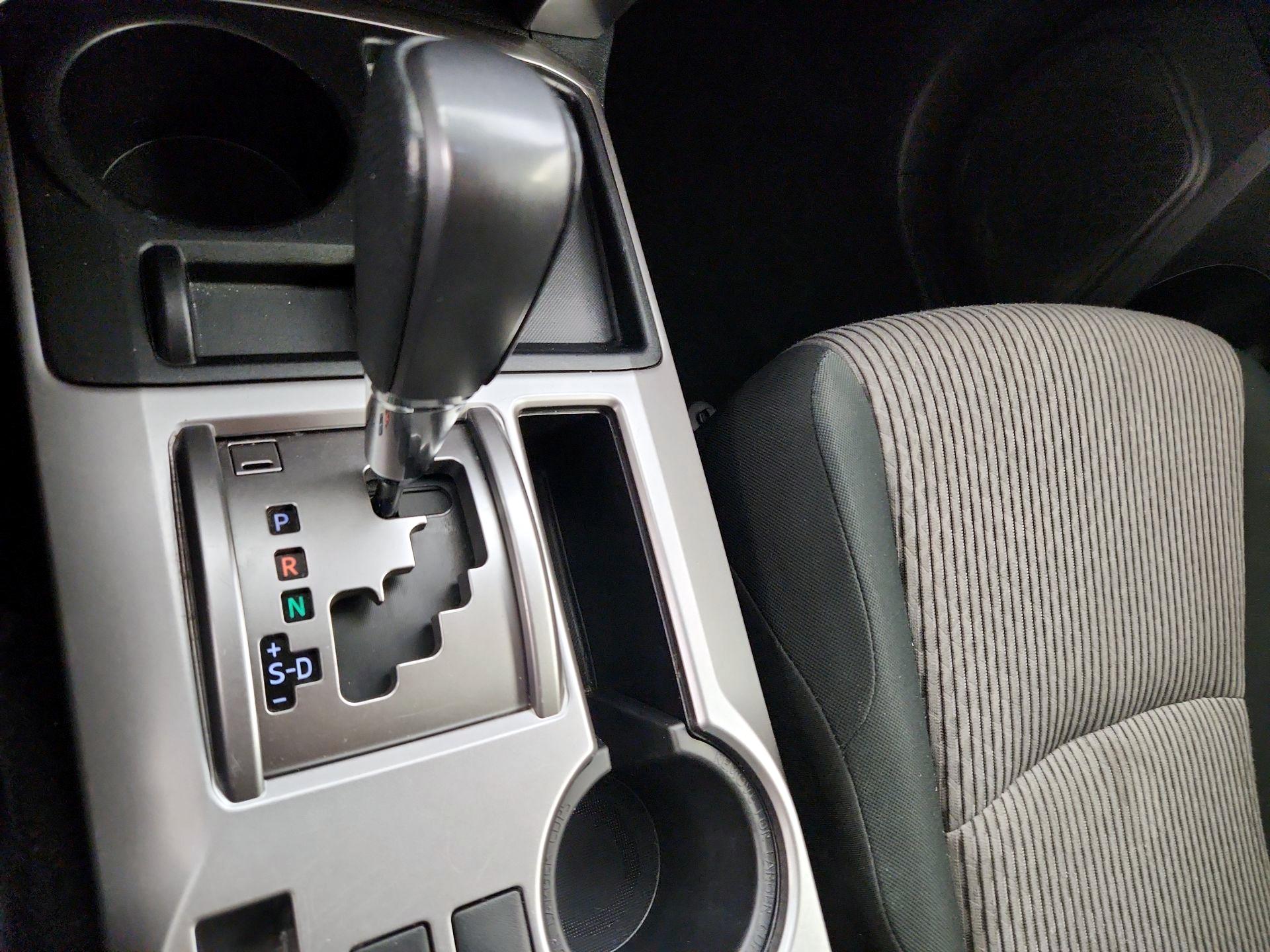 Thumbnail: 2024 Toyota 4Runner - 18