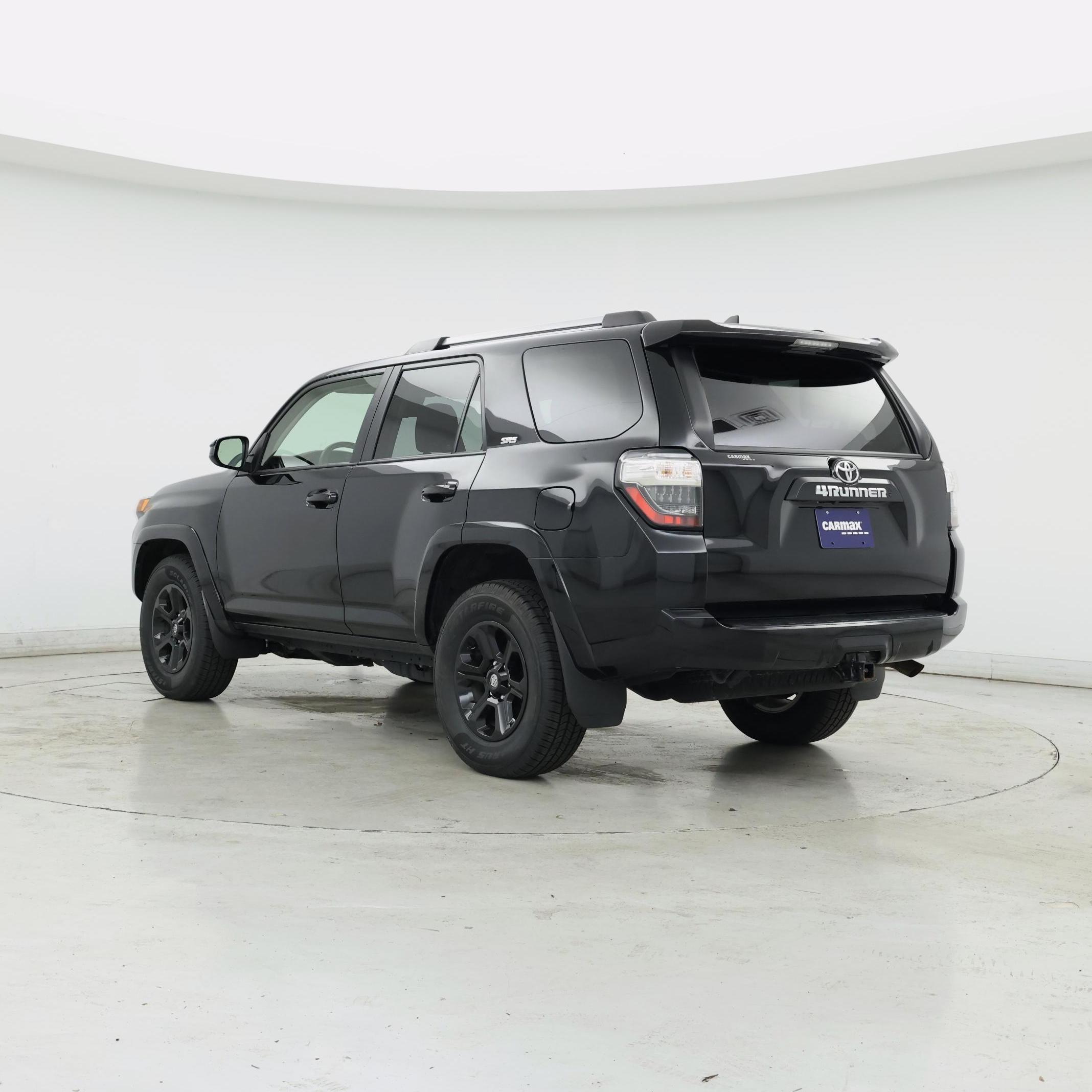 Thumbnail: 2024 Toyota 4Runner - 2