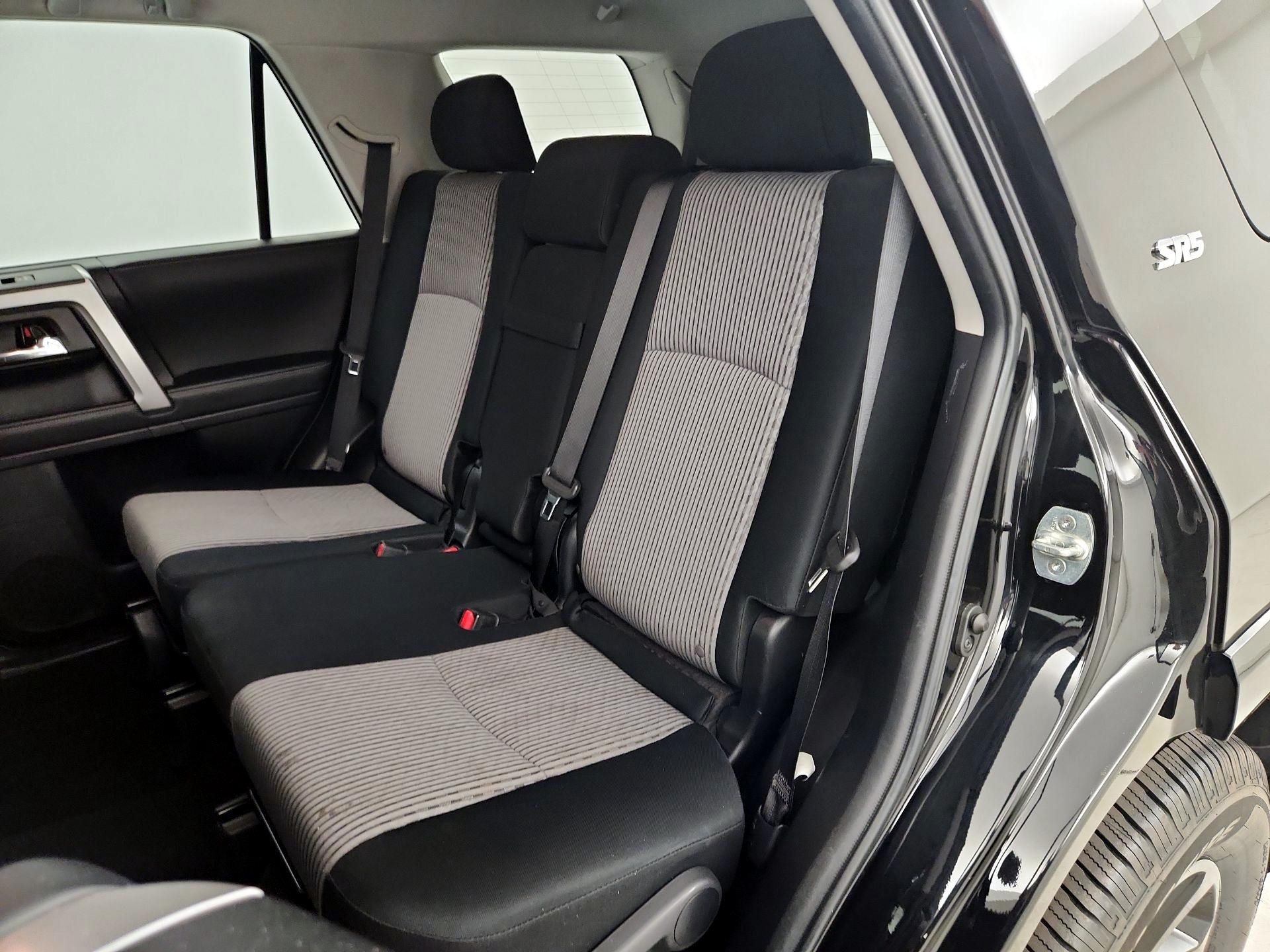 Thumbnail: 2024 Toyota 4Runner - 20