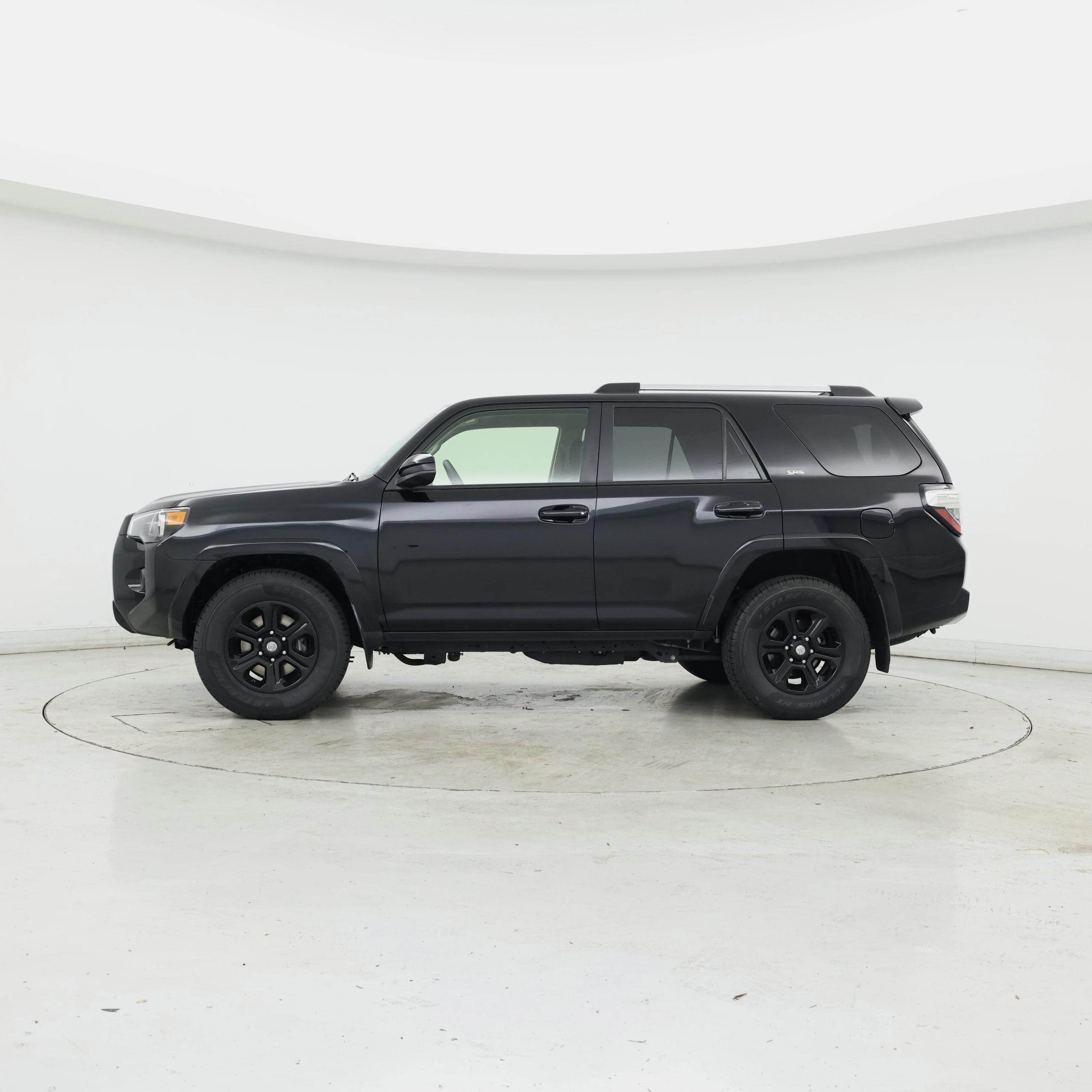 Thumbnail: 2024 Toyota 4Runner - 3