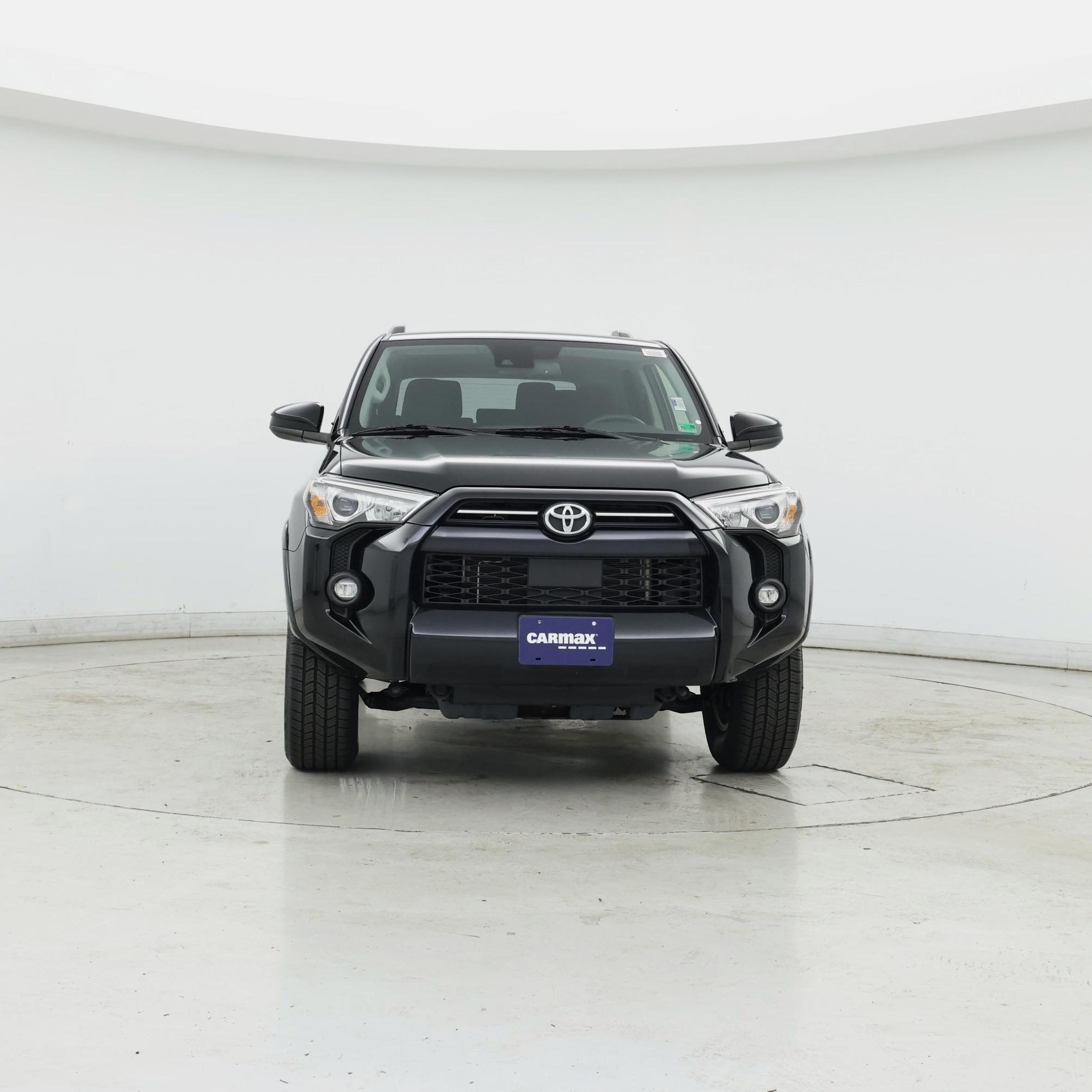 Thumbnail: 2024 Toyota 4Runner - 5