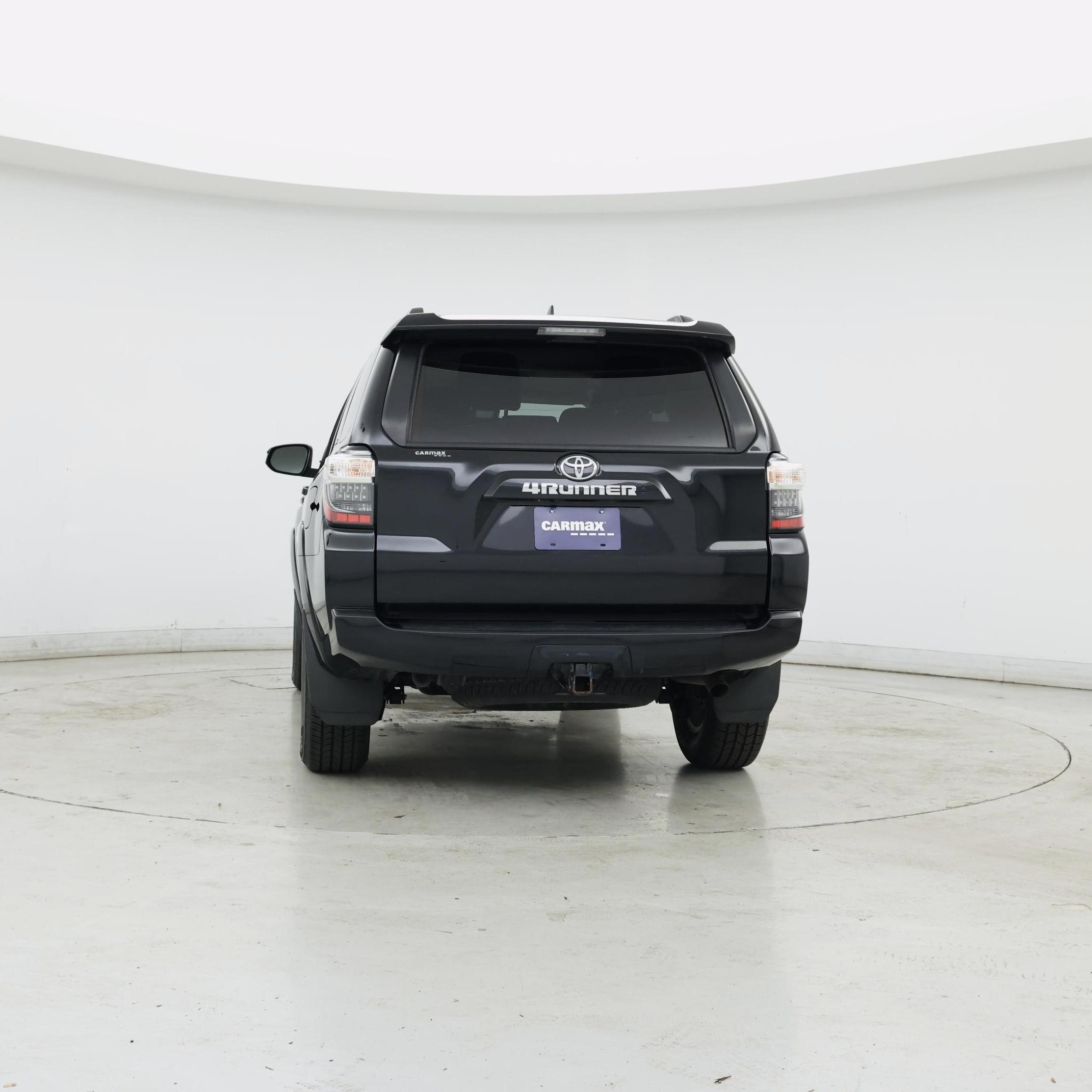 Thumbnail: 2024 Toyota 4Runner - 6