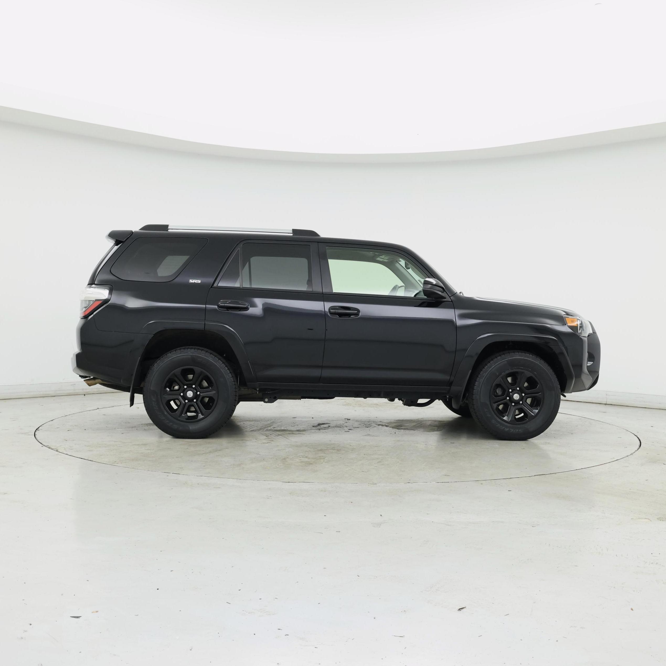 Thumbnail: 2024 Toyota 4Runner - 7