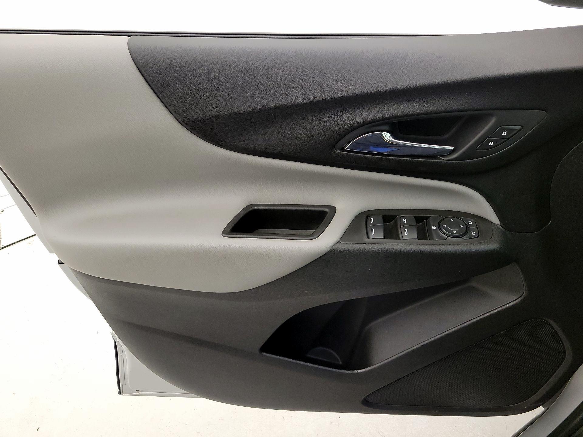 Thumbnail: 2021 Chevrolet Equinox - 12