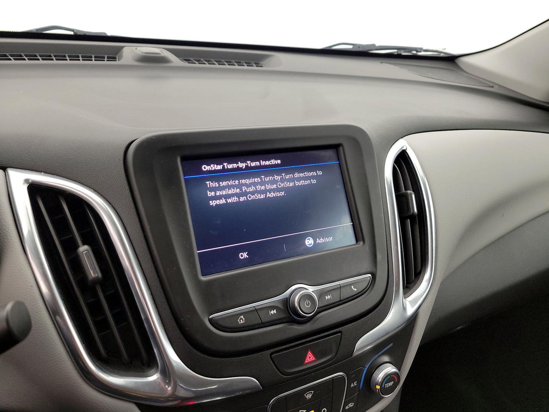 Thumbnail: 2021 Chevrolet Equinox - 14