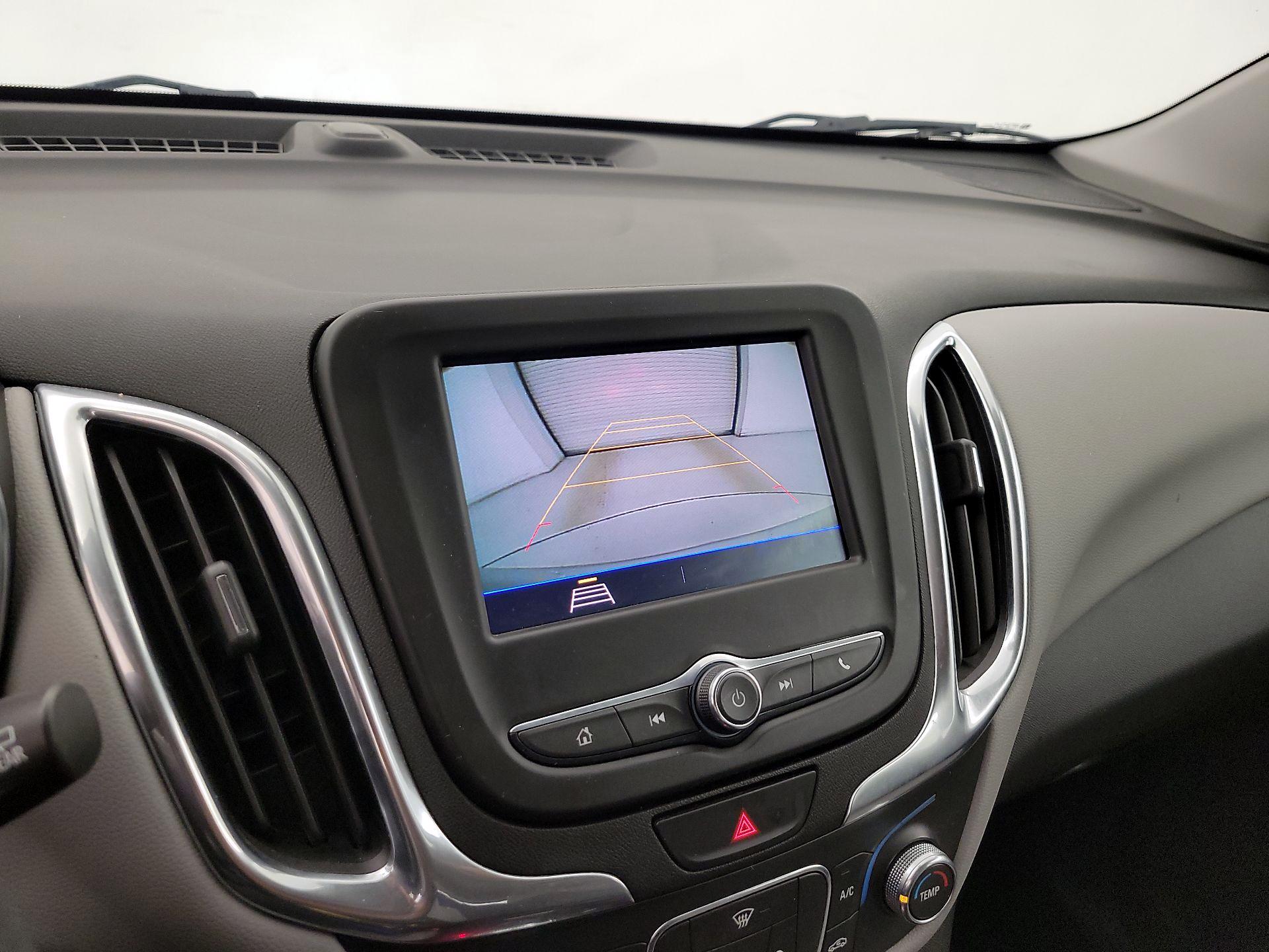 Thumbnail: 2021 Chevrolet Equinox - 15